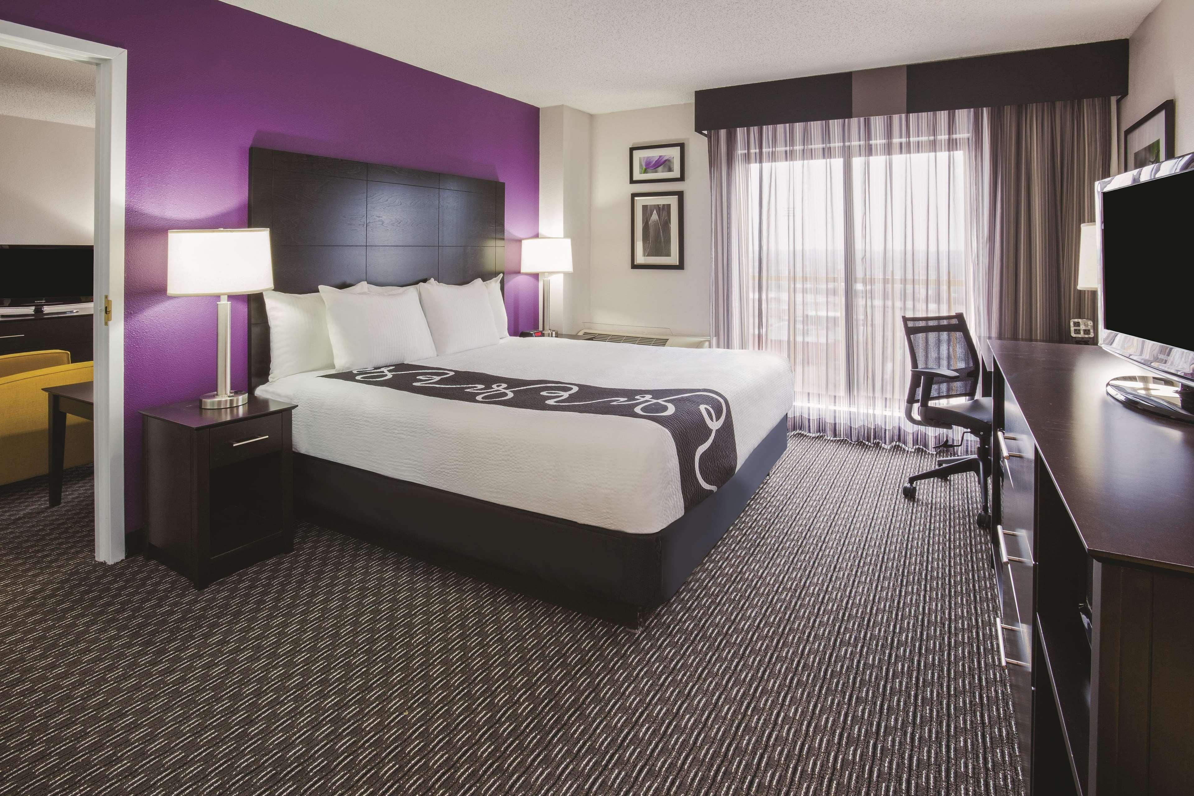 La Quinta By Wyndham Minneapolis Bloomington W - Free Airport Shuttle Экстерьер фото