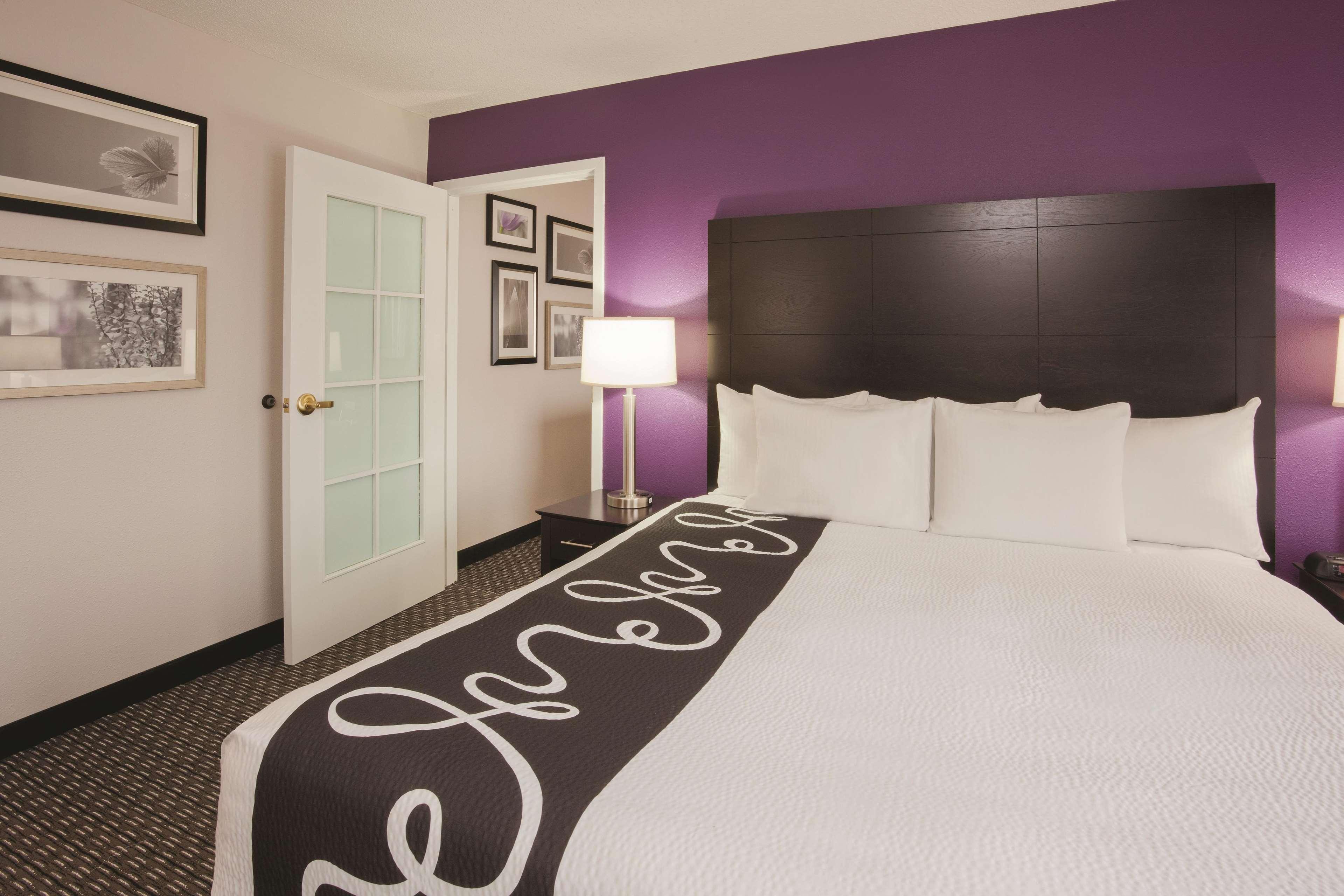 La Quinta By Wyndham Minneapolis Bloomington W - Free Airport Shuttle Экстерьер фото