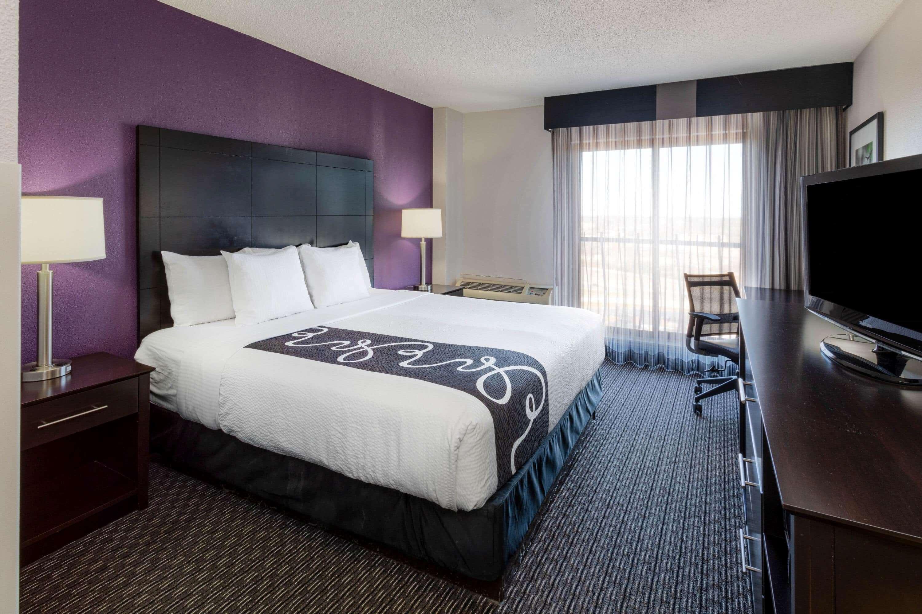 La Quinta By Wyndham Minneapolis Bloomington W - Free Airport Shuttle Экстерьер фото