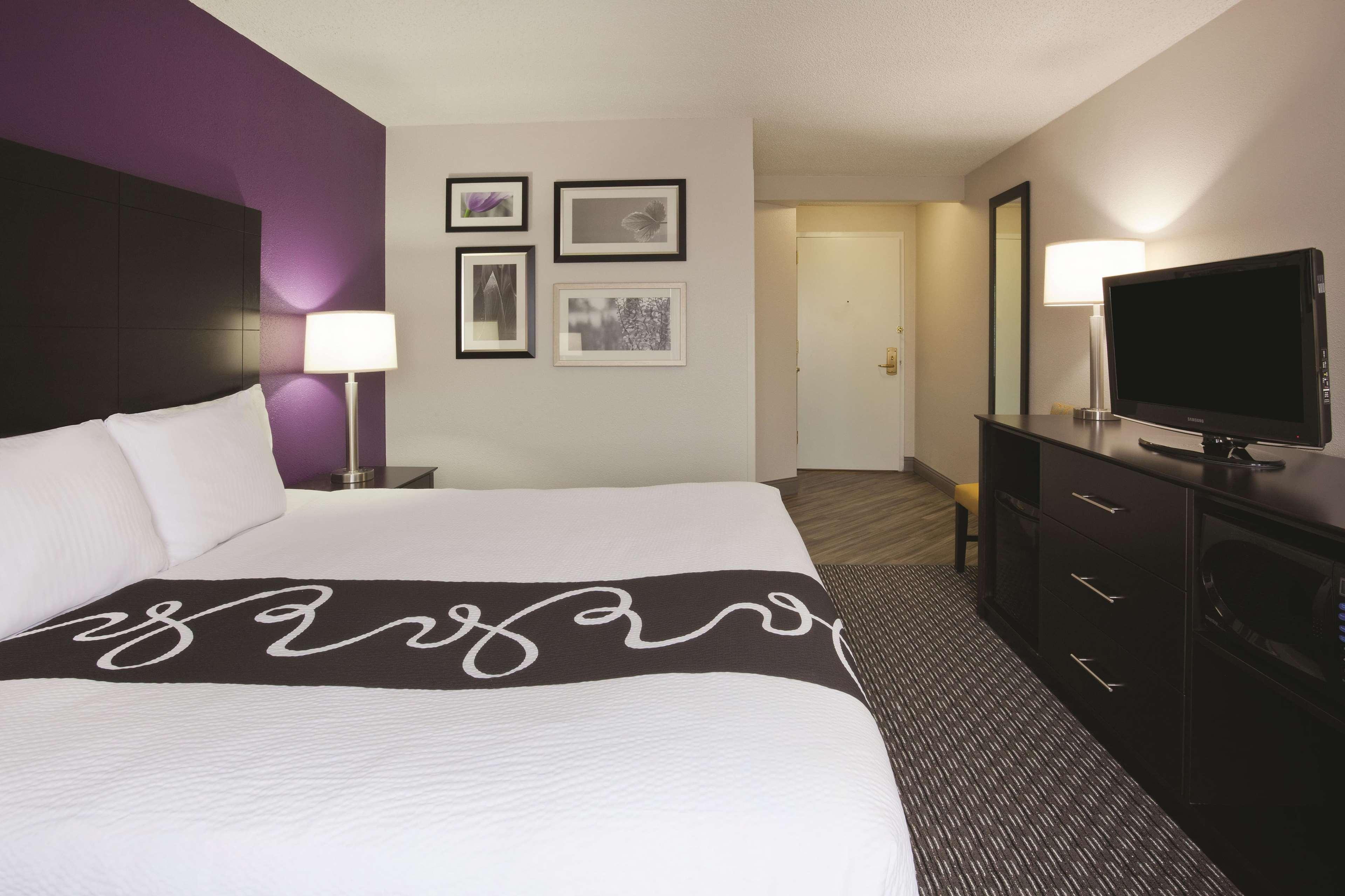 La Quinta By Wyndham Minneapolis Bloomington W - Free Airport Shuttle Экстерьер фото