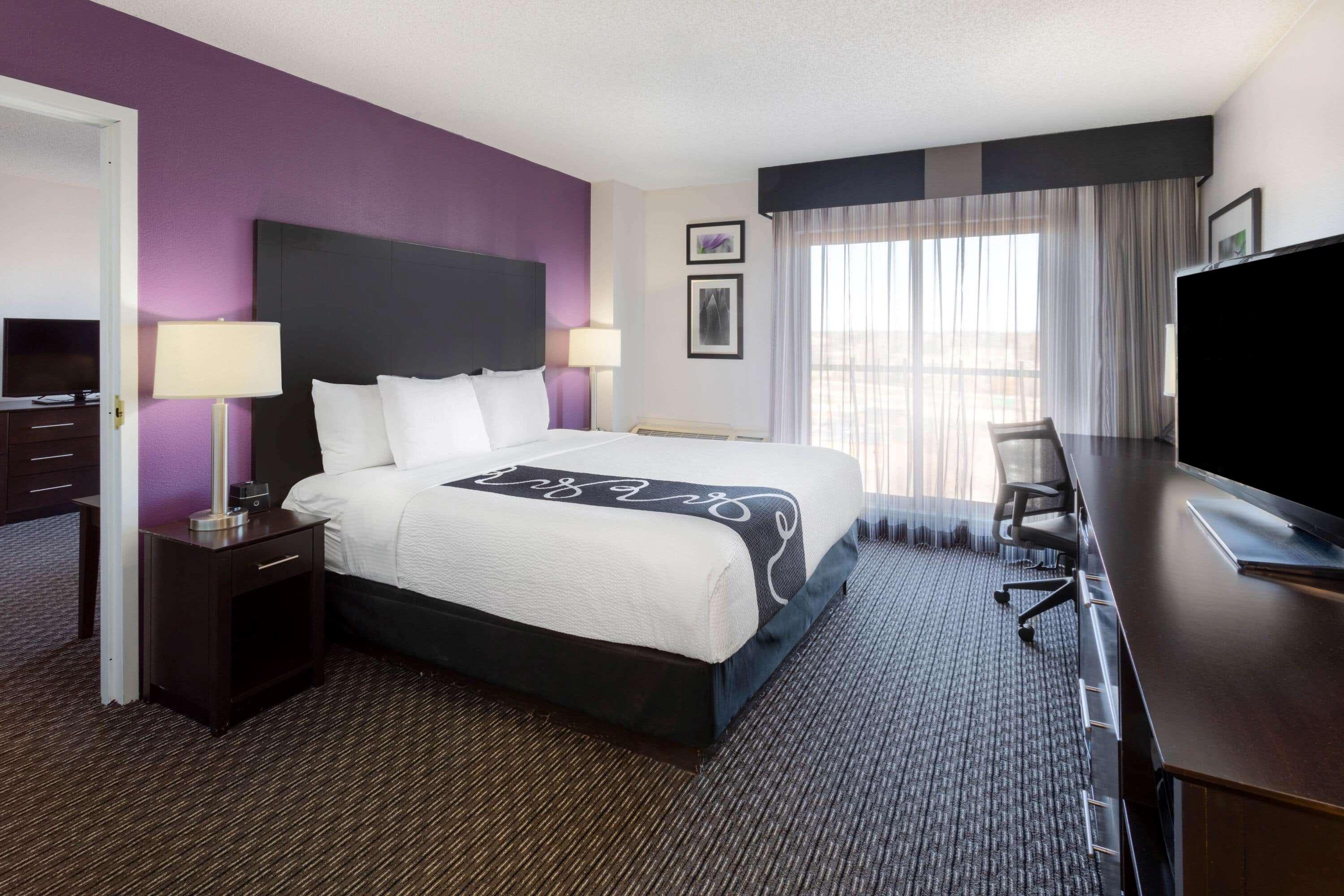 La Quinta By Wyndham Minneapolis Bloomington W - Free Airport Shuttle Экстерьер фото
