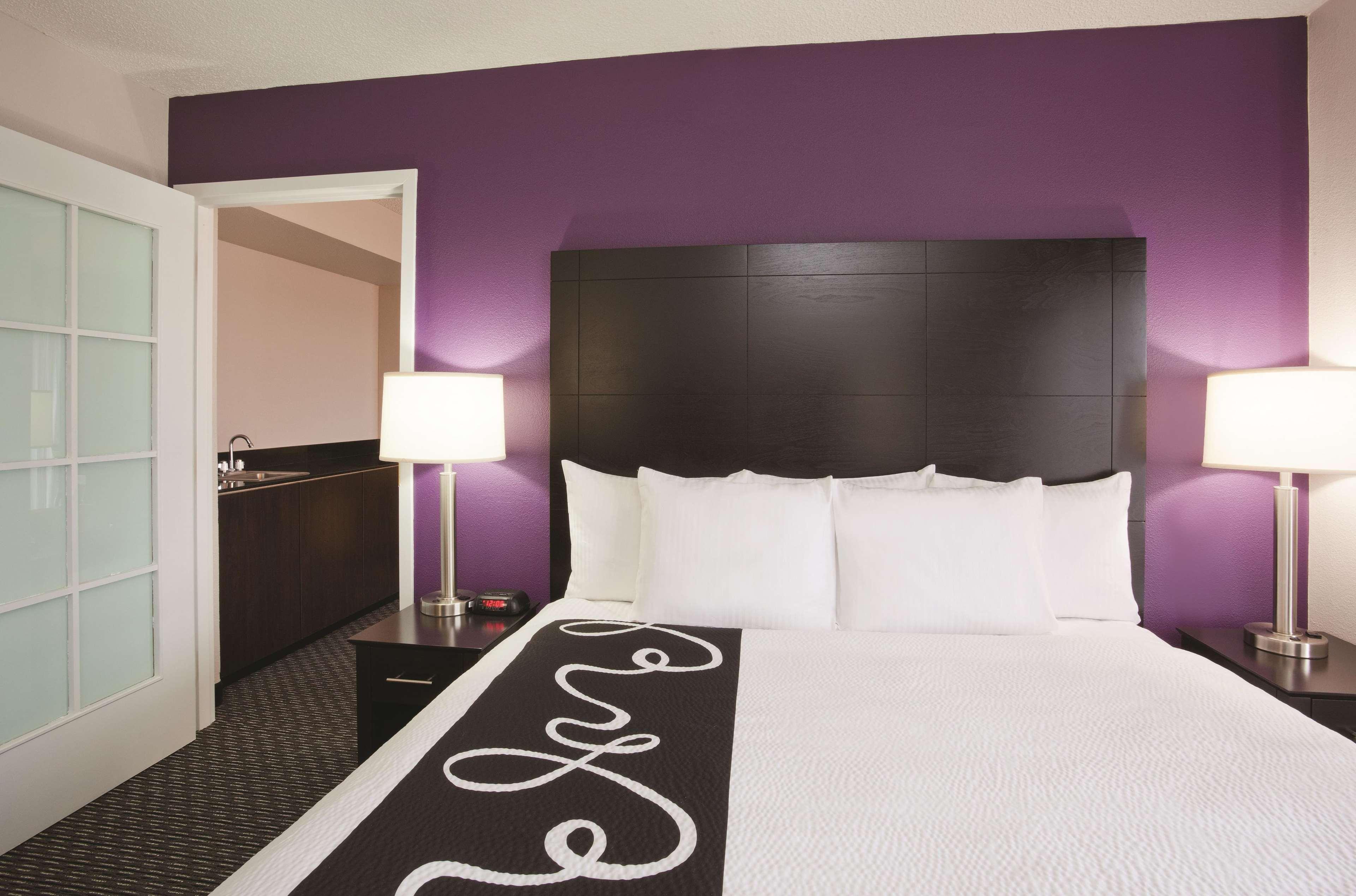 La Quinta By Wyndham Minneapolis Bloomington W - Free Airport Shuttle Экстерьер фото