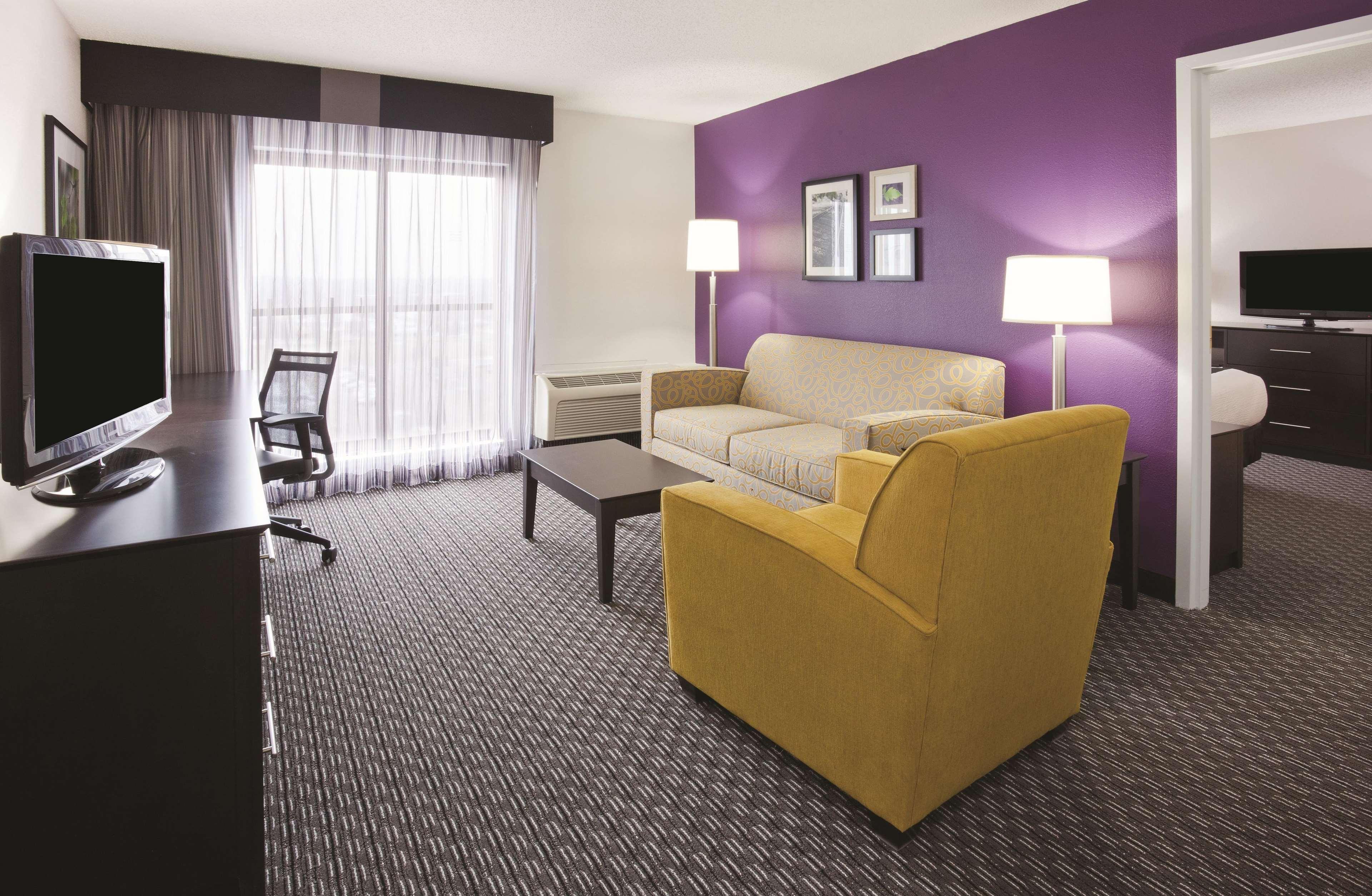 La Quinta By Wyndham Minneapolis Bloomington W - Free Airport Shuttle Экстерьер фото