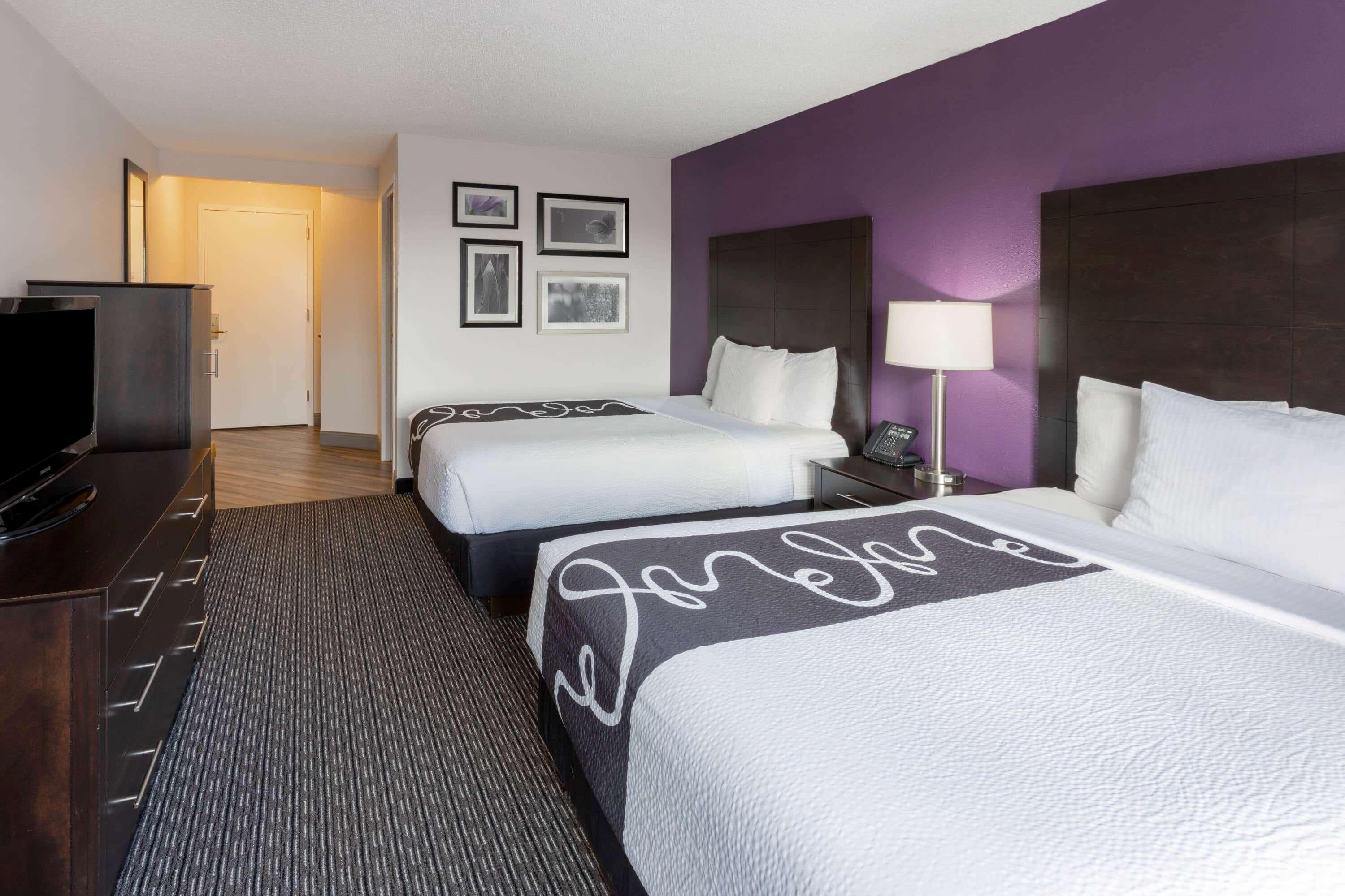 La Quinta By Wyndham Minneapolis Bloomington W - Free Airport Shuttle Экстерьер фото