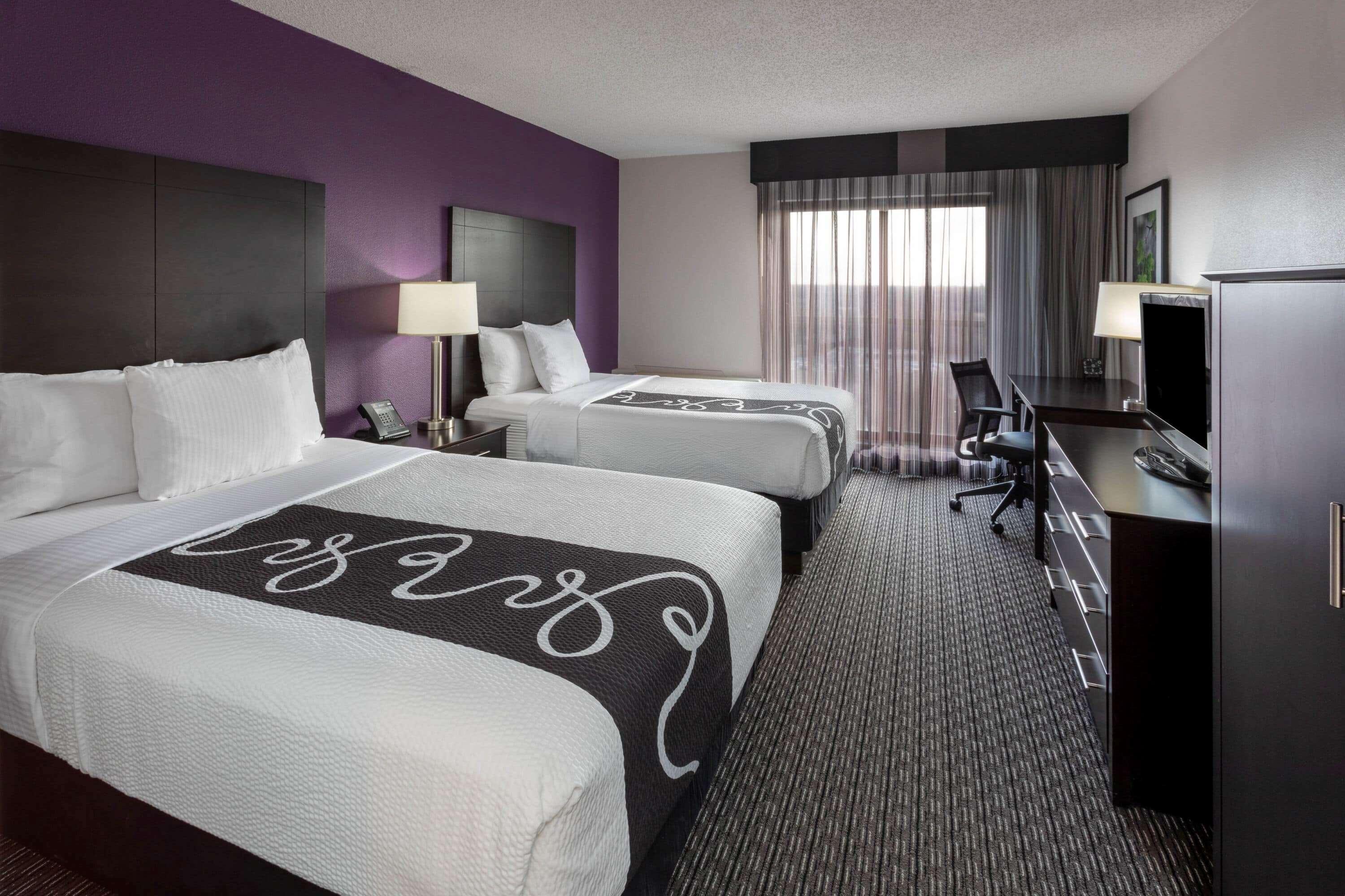 La Quinta By Wyndham Minneapolis Bloomington W - Free Airport Shuttle Экстерьер фото
