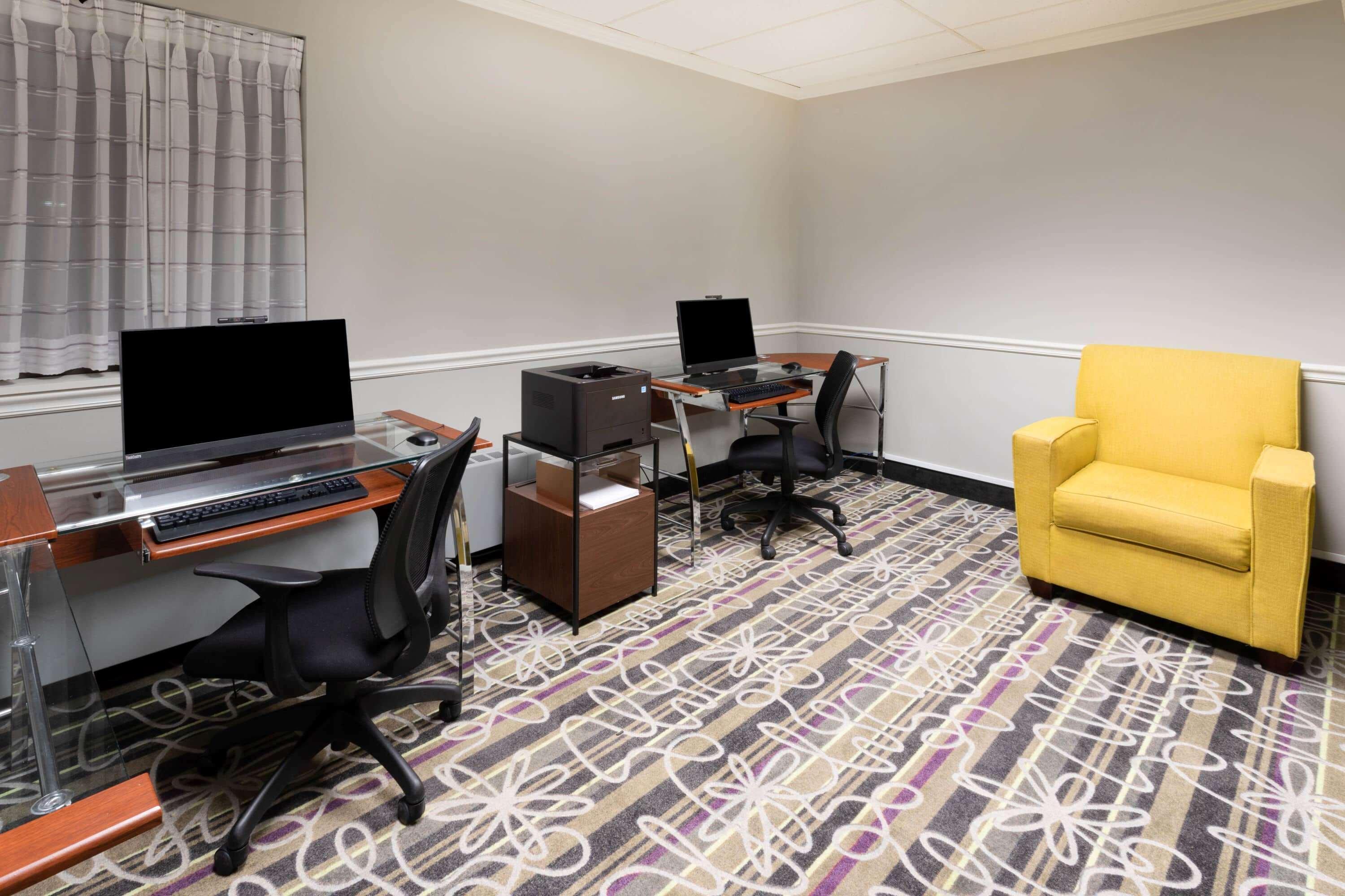 La Quinta By Wyndham Minneapolis Bloomington W - Free Airport Shuttle Экстерьер фото