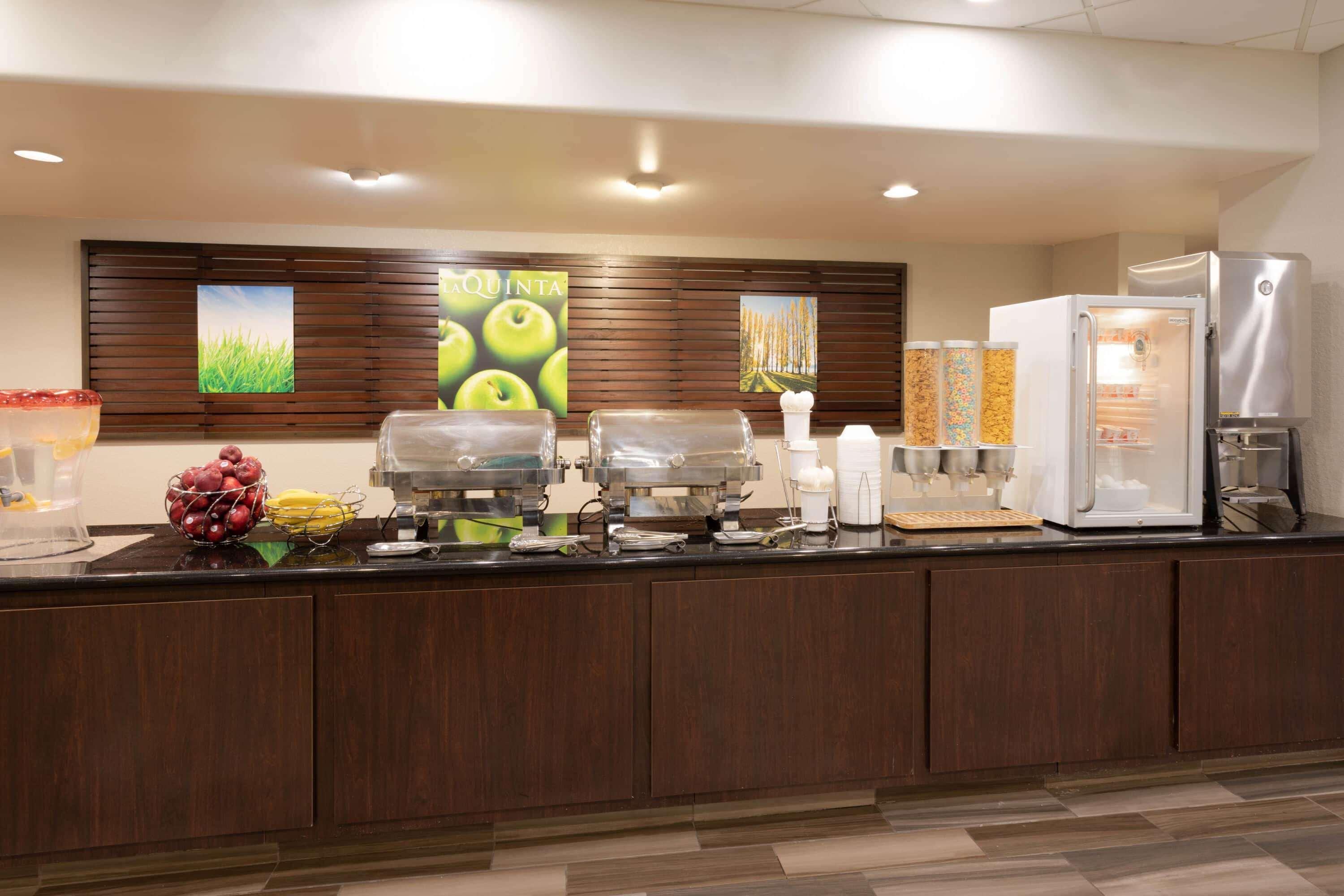 La Quinta By Wyndham Minneapolis Bloomington W - Free Airport Shuttle Экстерьер фото