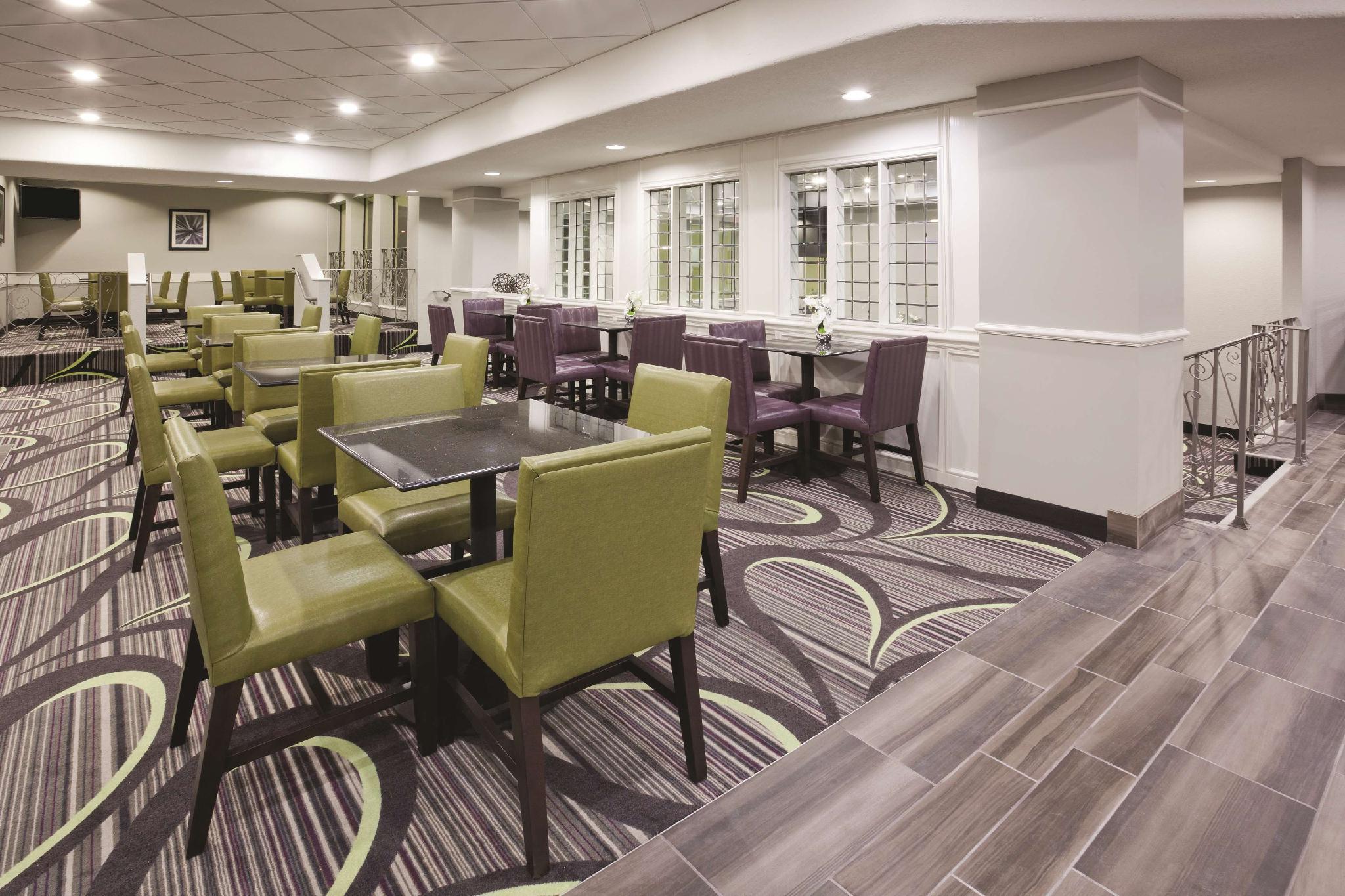 La Quinta By Wyndham Minneapolis Bloomington W - Free Airport Shuttle Экстерьер фото