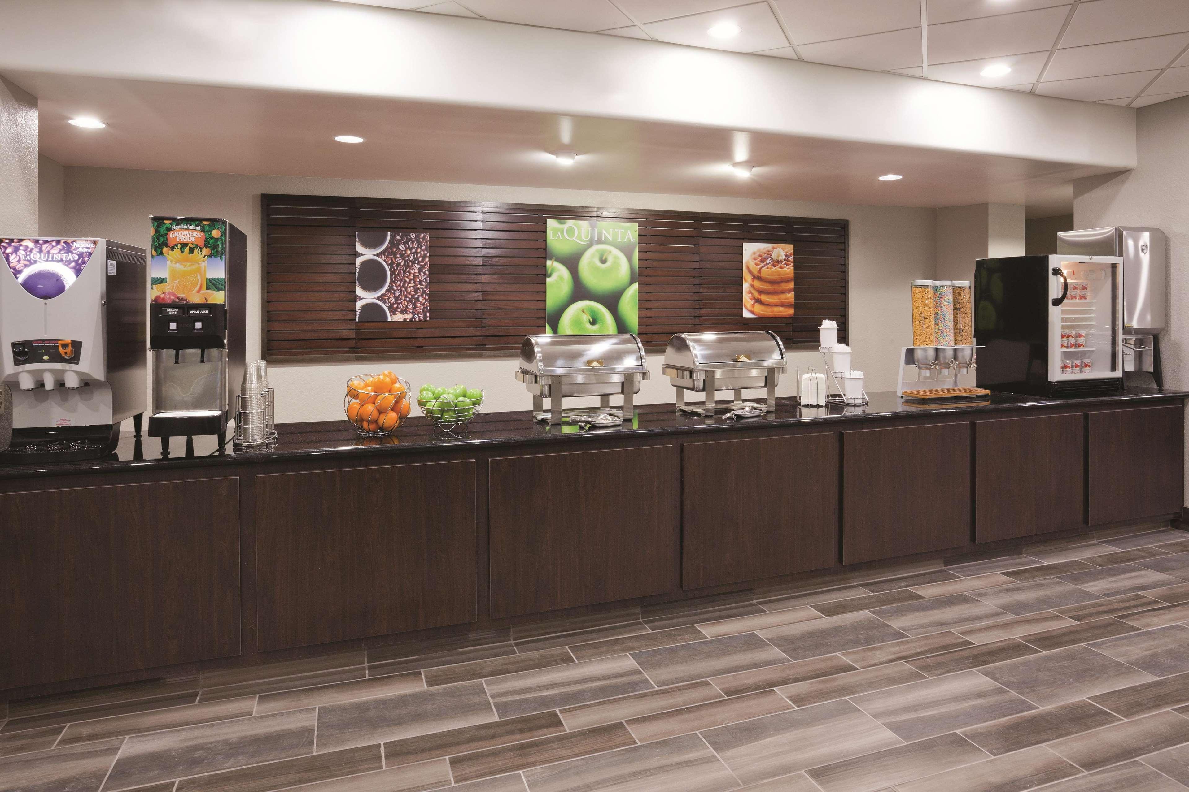 La Quinta By Wyndham Minneapolis Bloomington W - Free Airport Shuttle Экстерьер фото