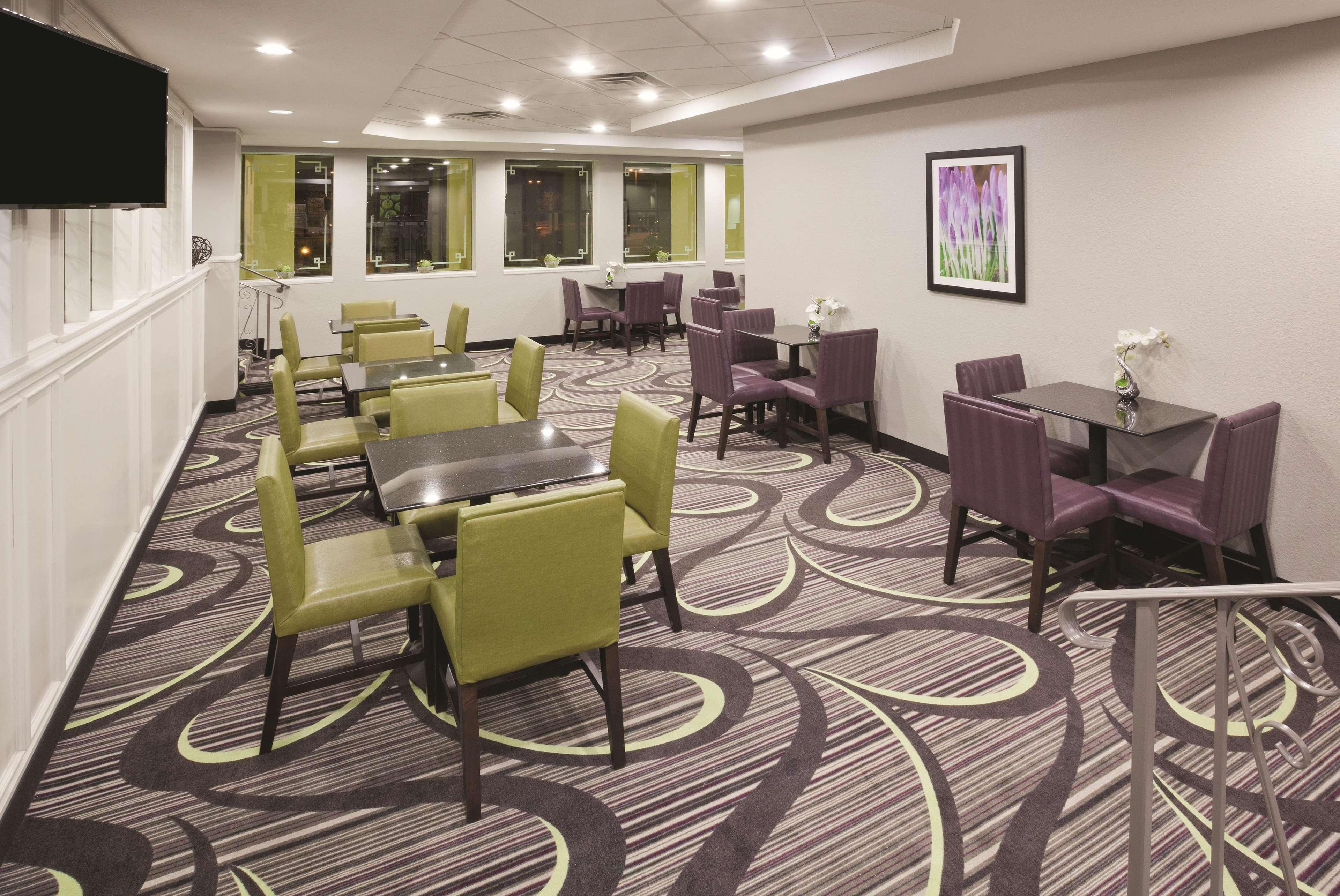 La Quinta By Wyndham Minneapolis Bloomington W - Free Airport Shuttle Экстерьер фото