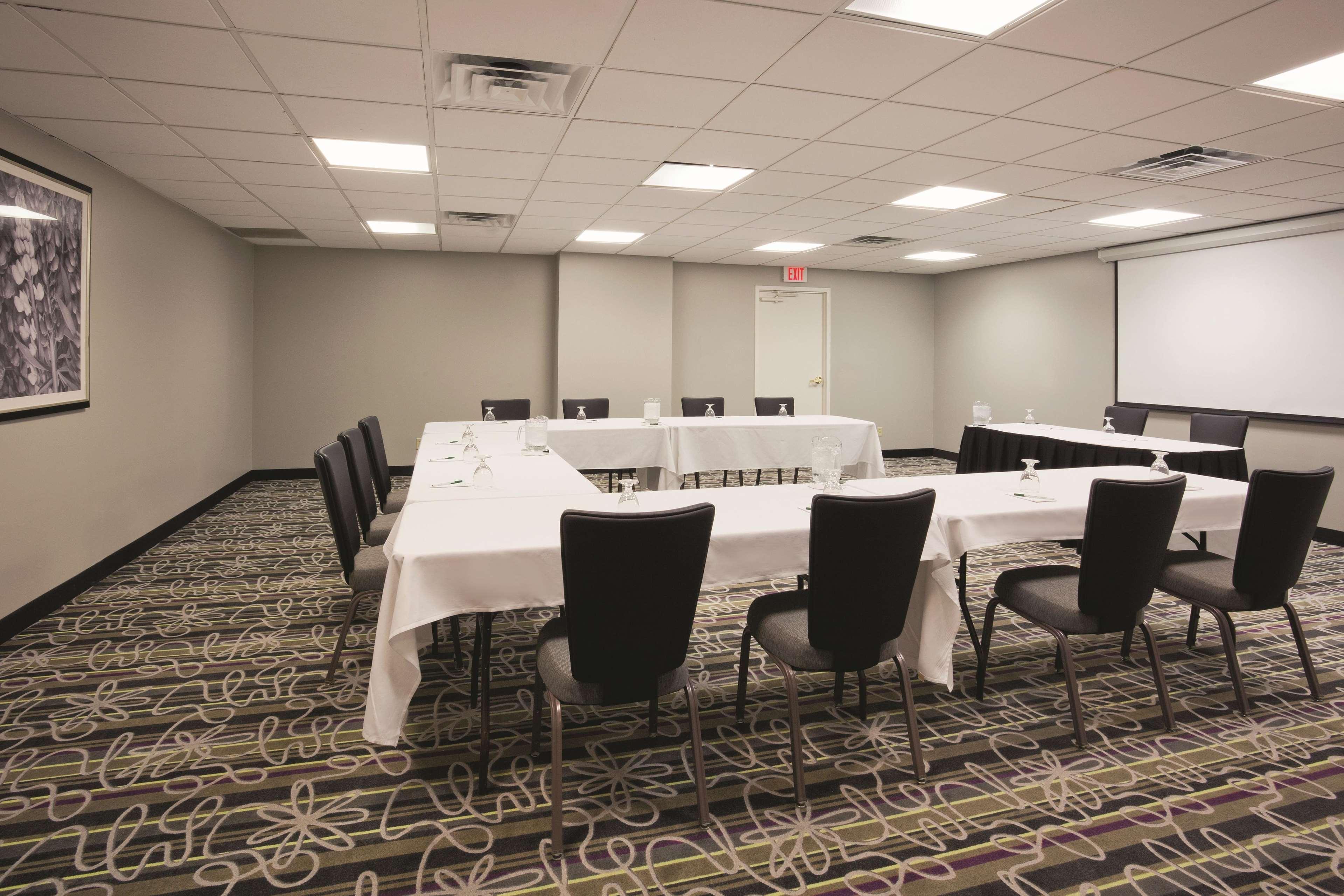 La Quinta By Wyndham Minneapolis Bloomington W - Free Airport Shuttle Экстерьер фото