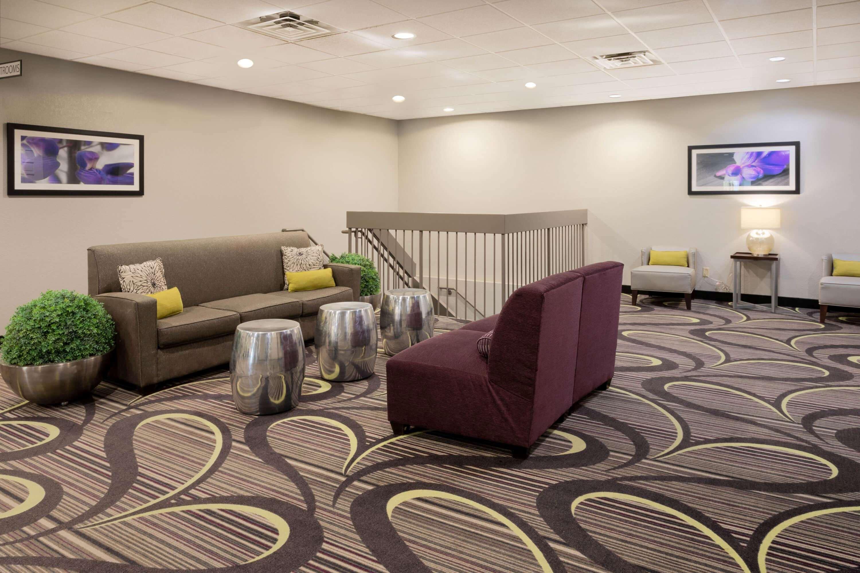 La Quinta By Wyndham Minneapolis Bloomington W - Free Airport Shuttle Экстерьер фото