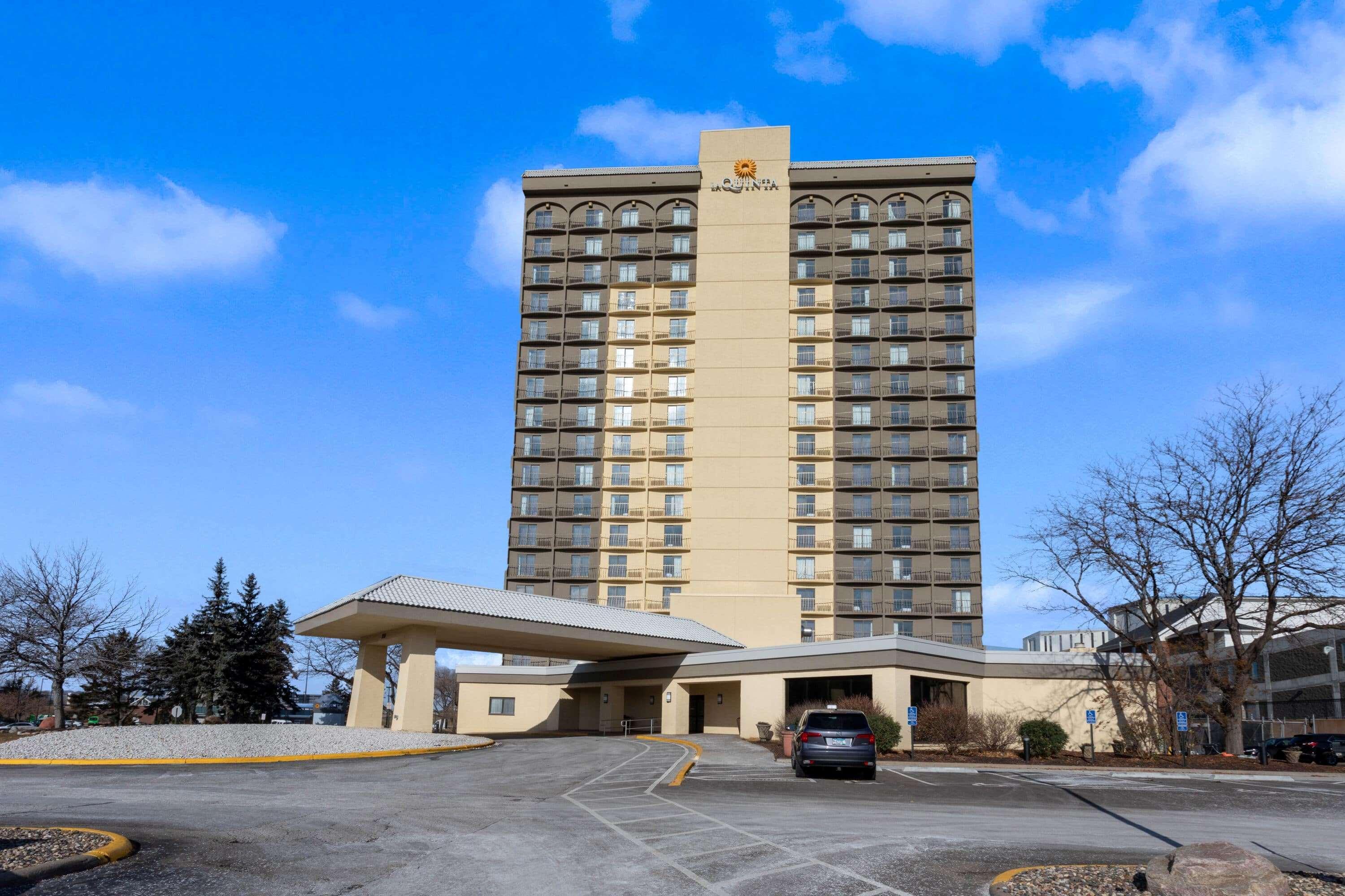 La Quinta By Wyndham Minneapolis Bloomington W - Free Airport Shuttle Экстерьер фото