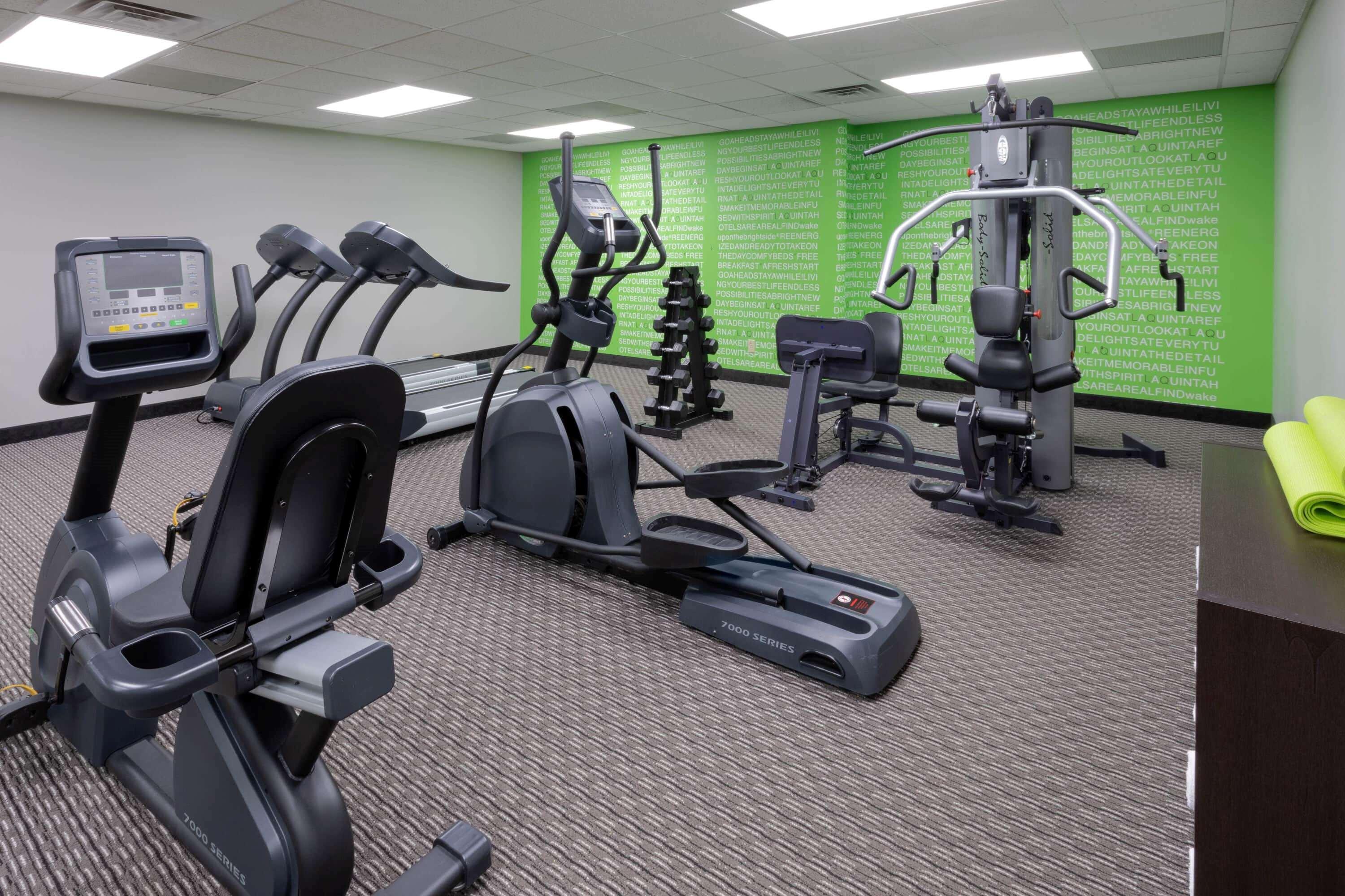 La Quinta By Wyndham Minneapolis Bloomington W - Free Airport Shuttle Экстерьер фото