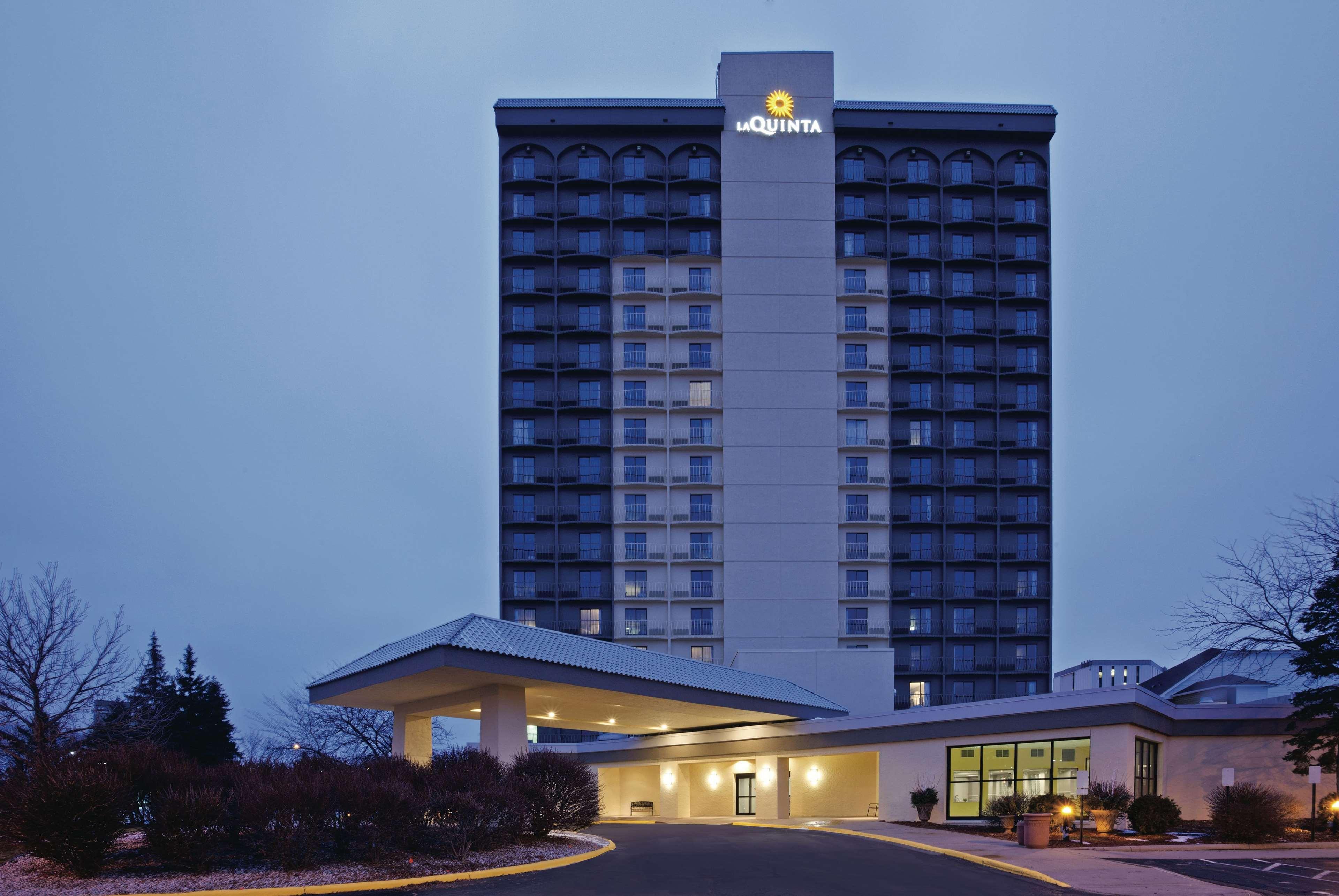 La Quinta By Wyndham Minneapolis Bloomington W - Free Airport Shuttle Экстерьер фото