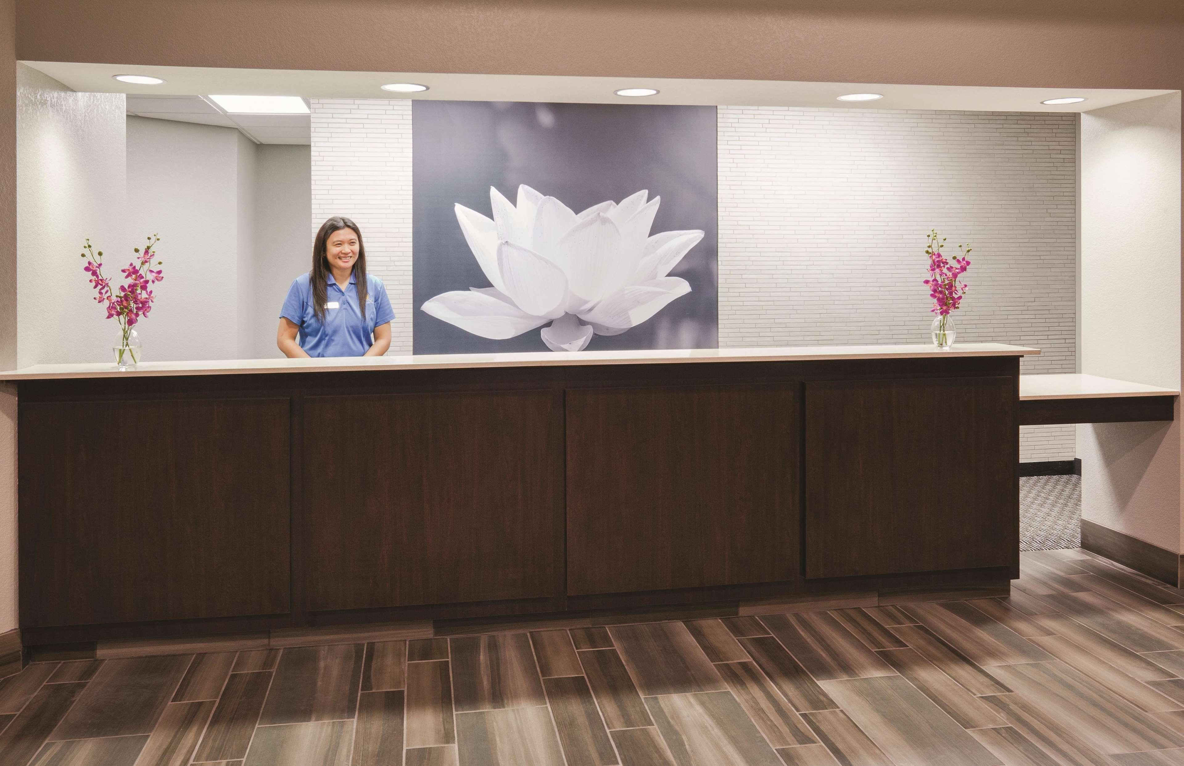 La Quinta By Wyndham Minneapolis Bloomington W - Free Airport Shuttle Экстерьер фото