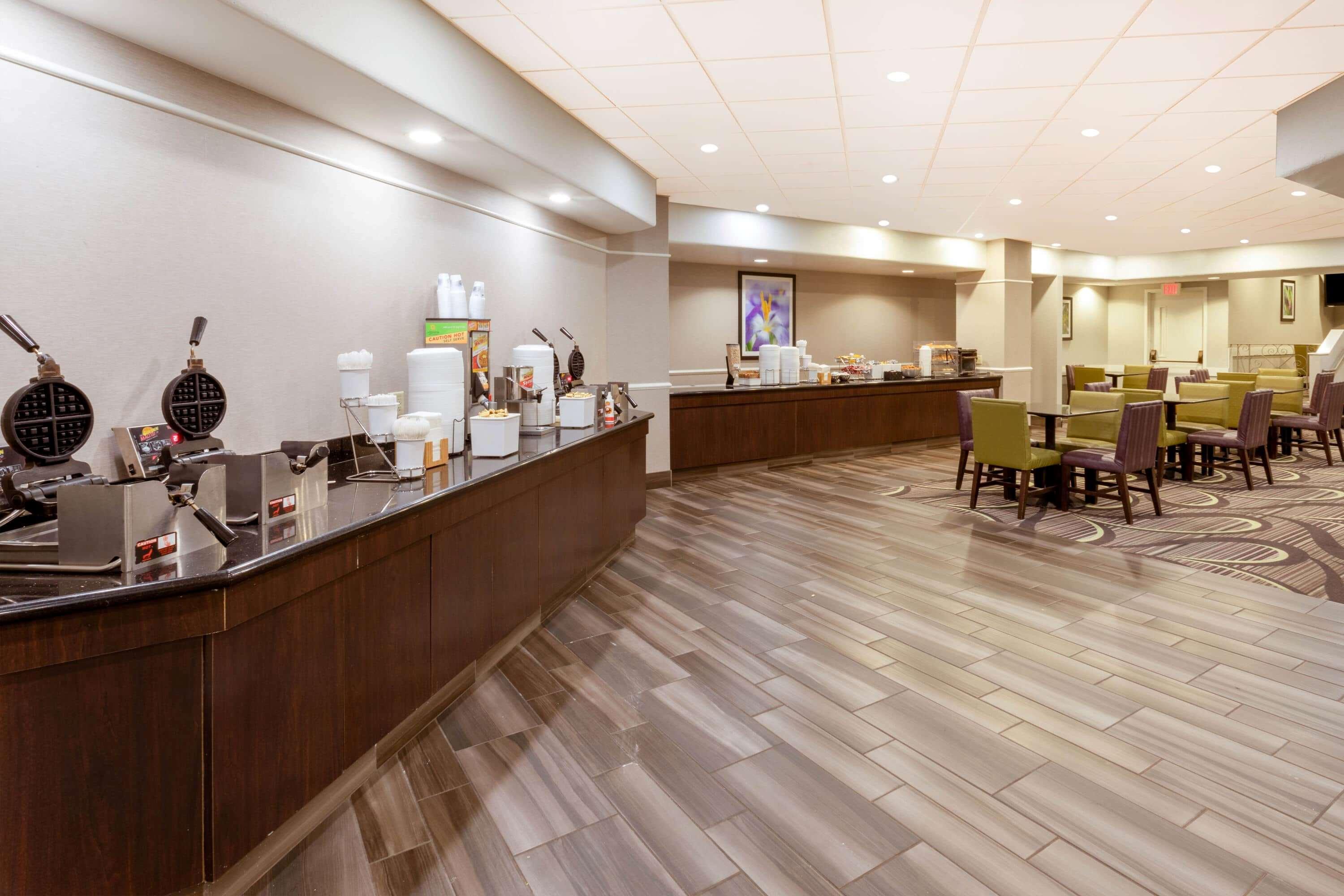 La Quinta By Wyndham Minneapolis Bloomington W - Free Airport Shuttle Экстерьер фото