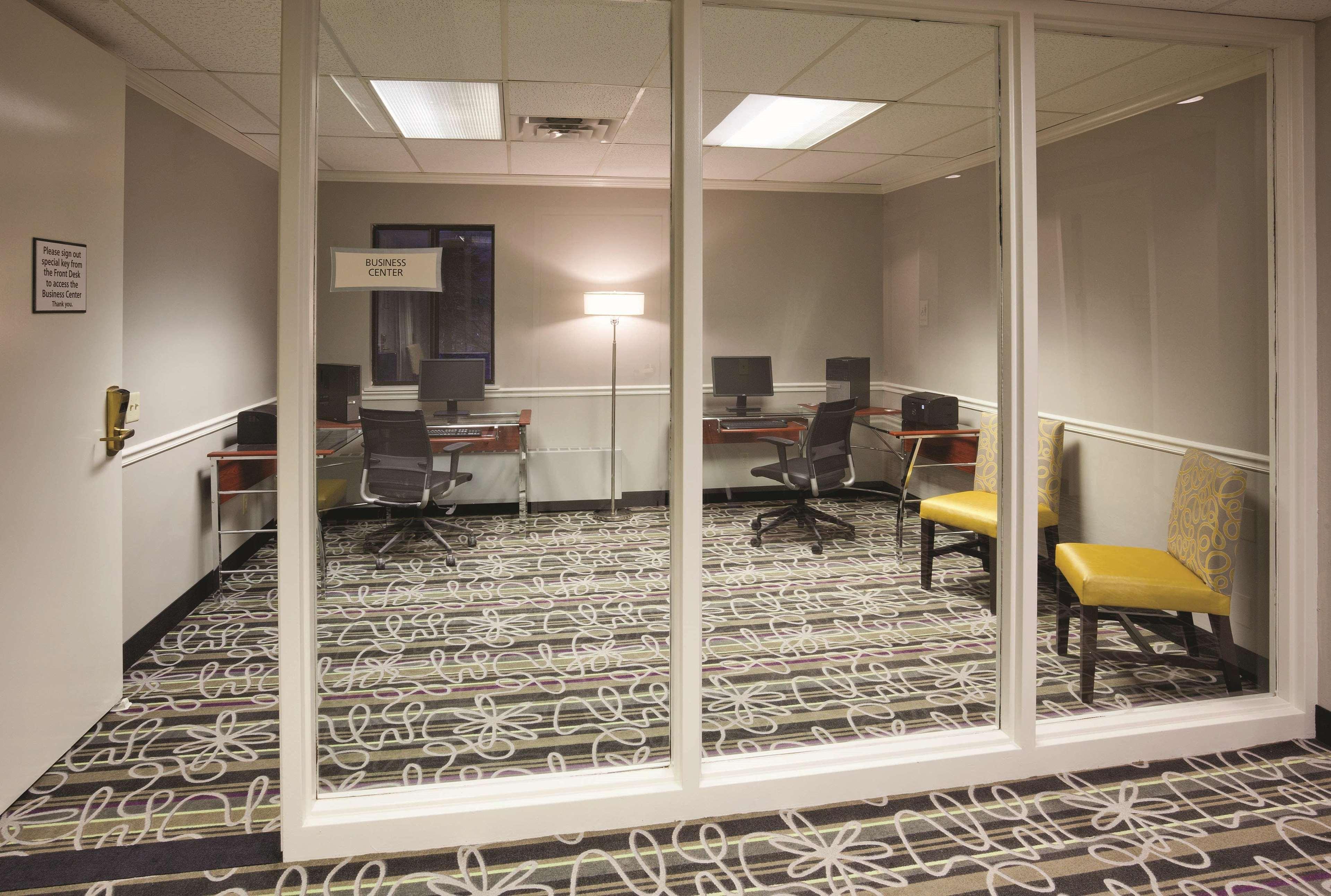 La Quinta By Wyndham Minneapolis Bloomington W - Free Airport Shuttle Экстерьер фото