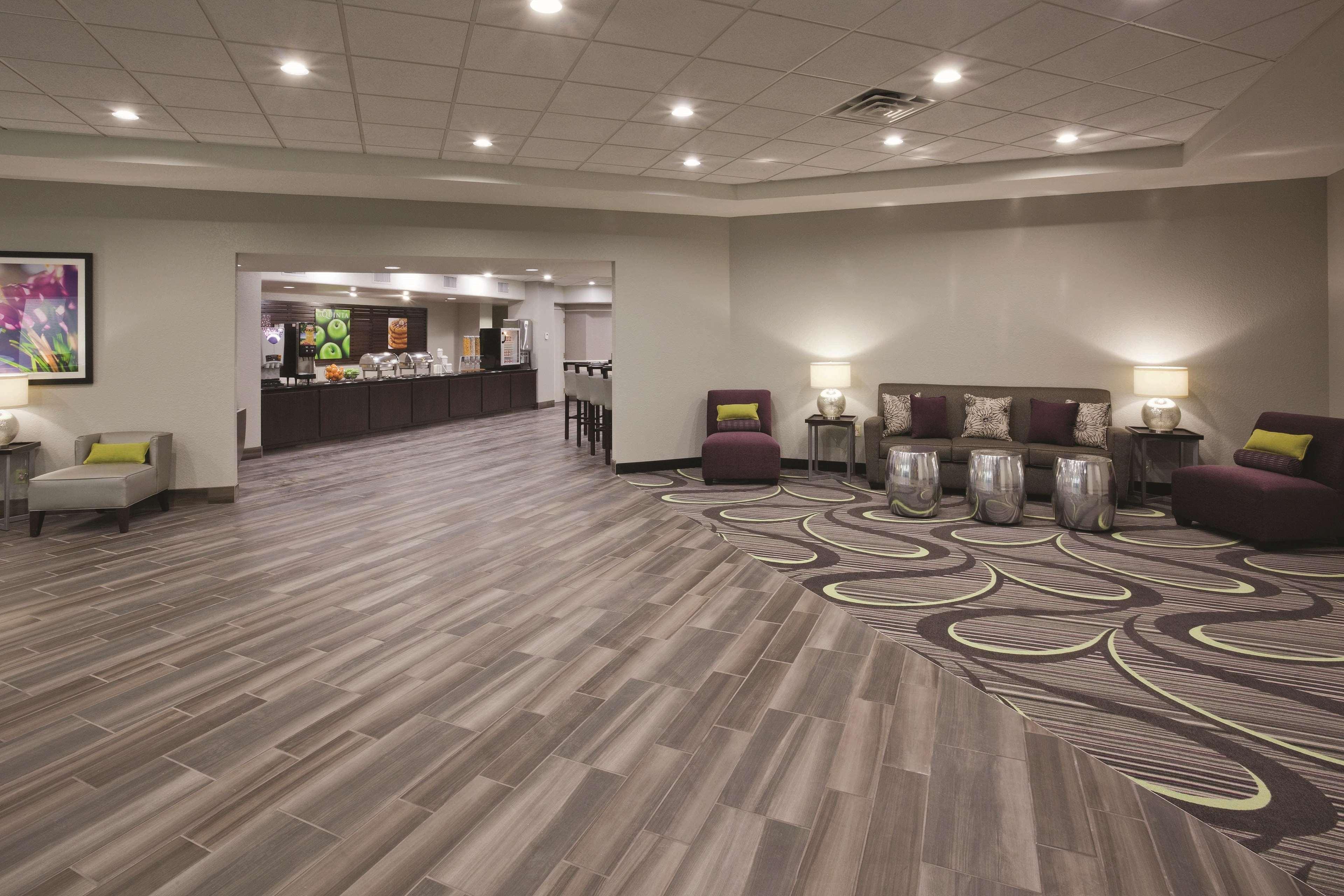 La Quinta By Wyndham Minneapolis Bloomington W - Free Airport Shuttle Экстерьер фото