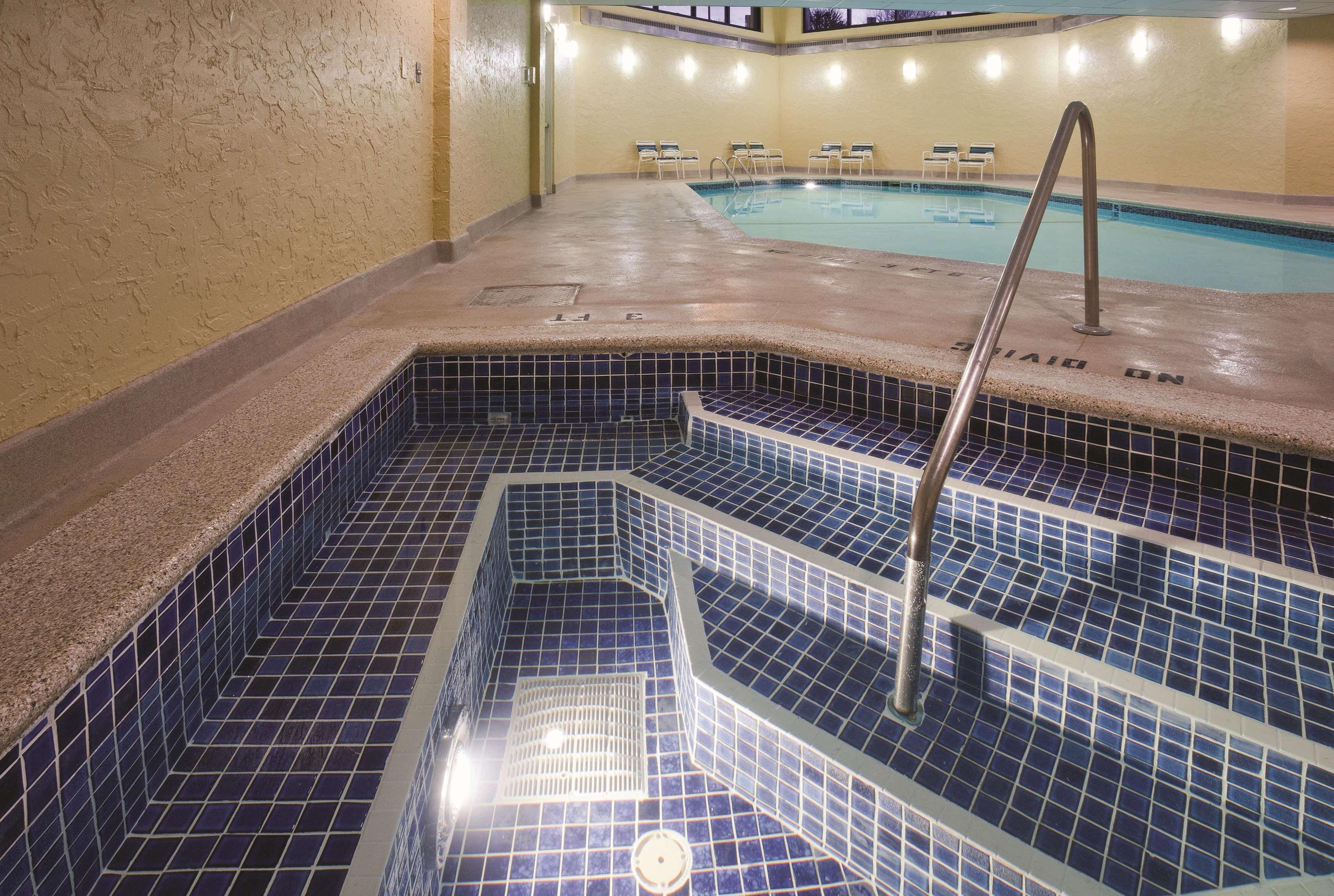 La Quinta By Wyndham Minneapolis Bloomington W - Free Airport Shuttle Экстерьер фото