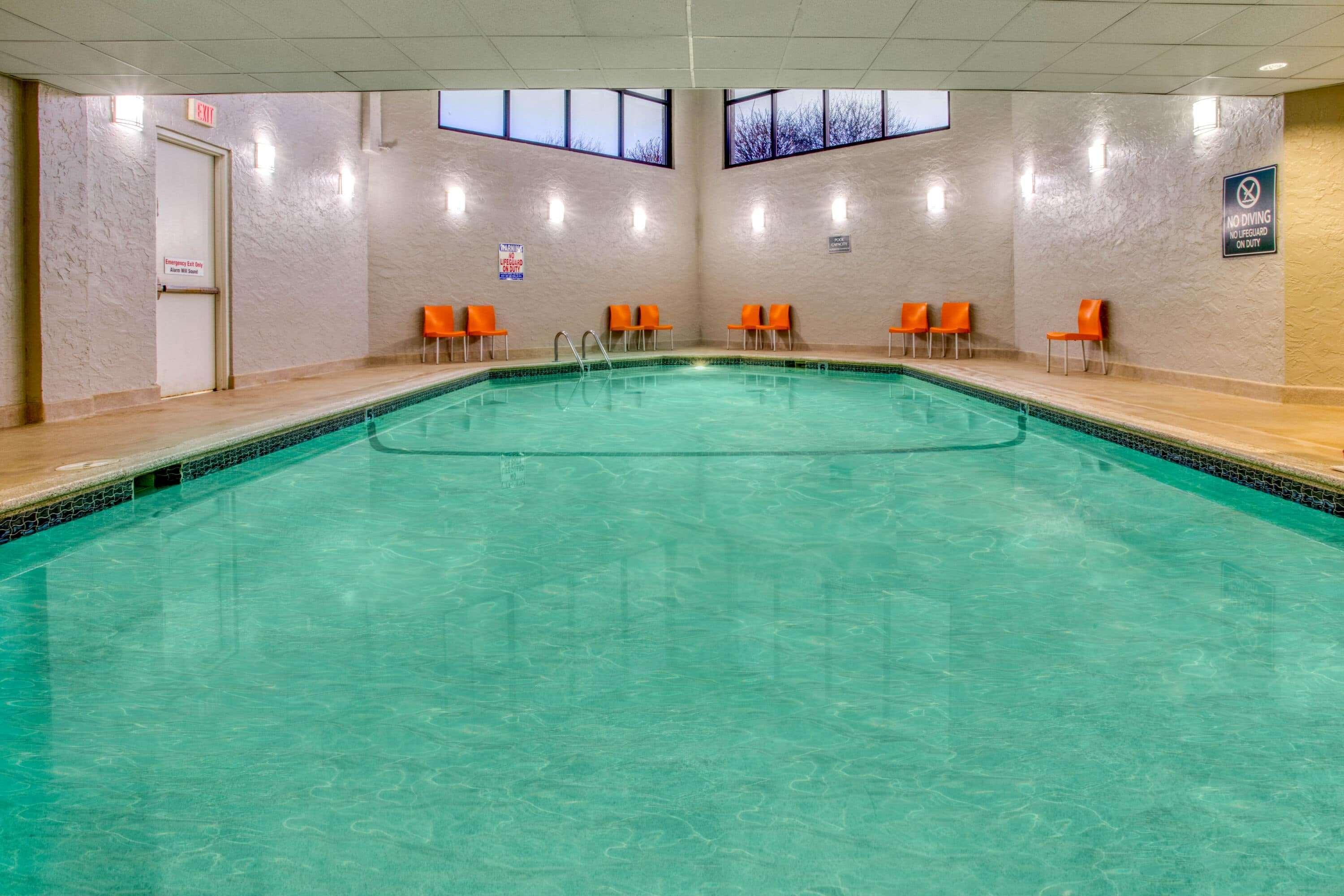 La Quinta By Wyndham Minneapolis Bloomington W - Free Airport Shuttle Экстерьер фото