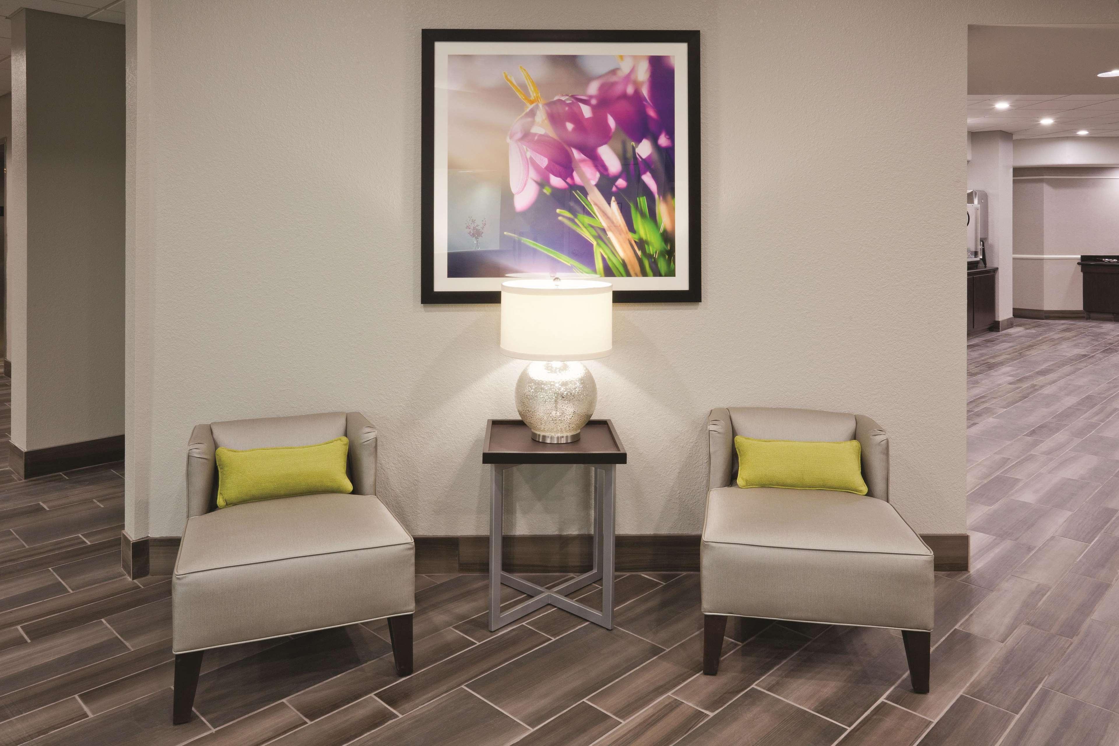La Quinta By Wyndham Minneapolis Bloomington W - Free Airport Shuttle Экстерьер фото