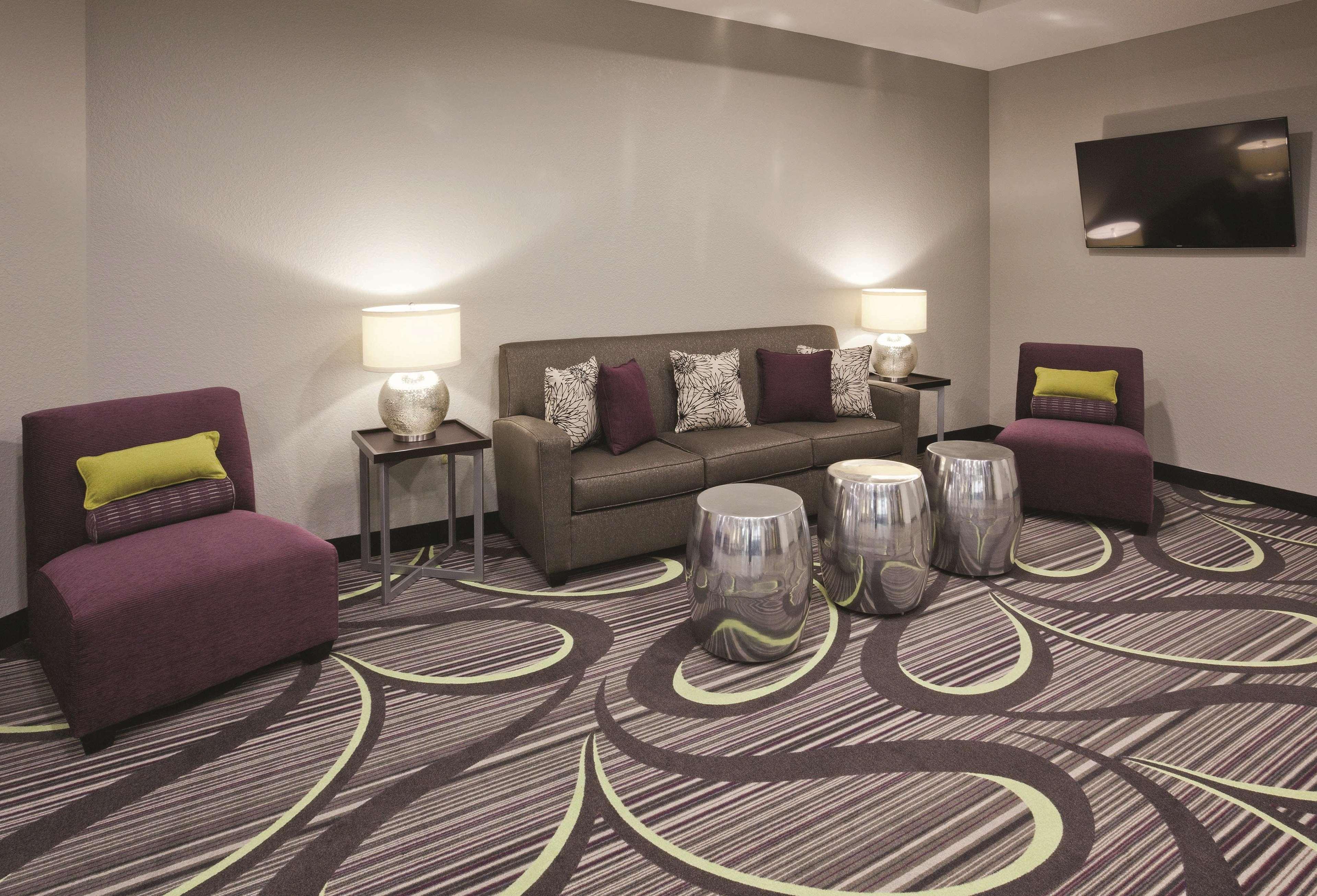 La Quinta By Wyndham Minneapolis Bloomington W - Free Airport Shuttle Экстерьер фото