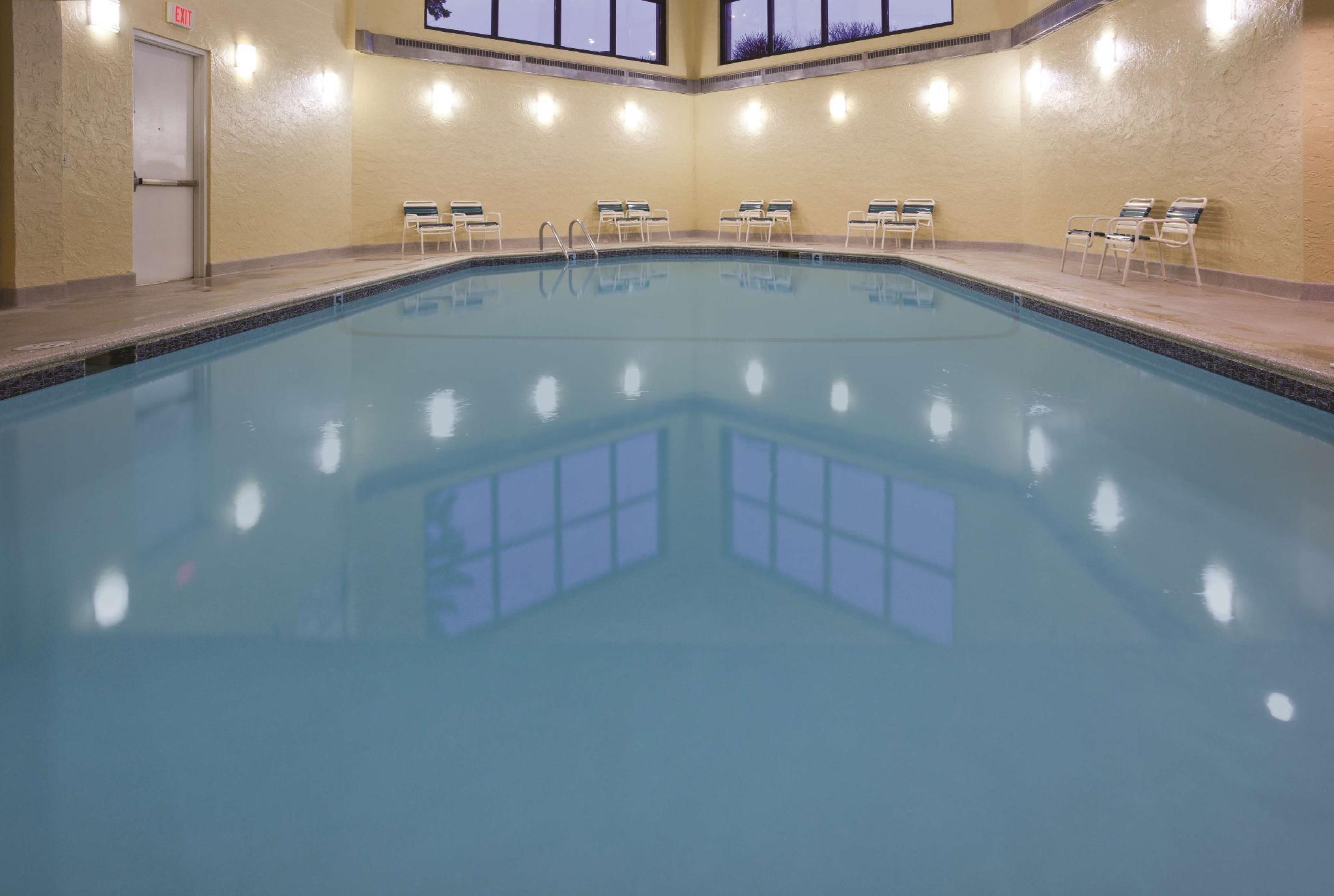 La Quinta By Wyndham Minneapolis Bloomington W - Free Airport Shuttle Экстерьер фото