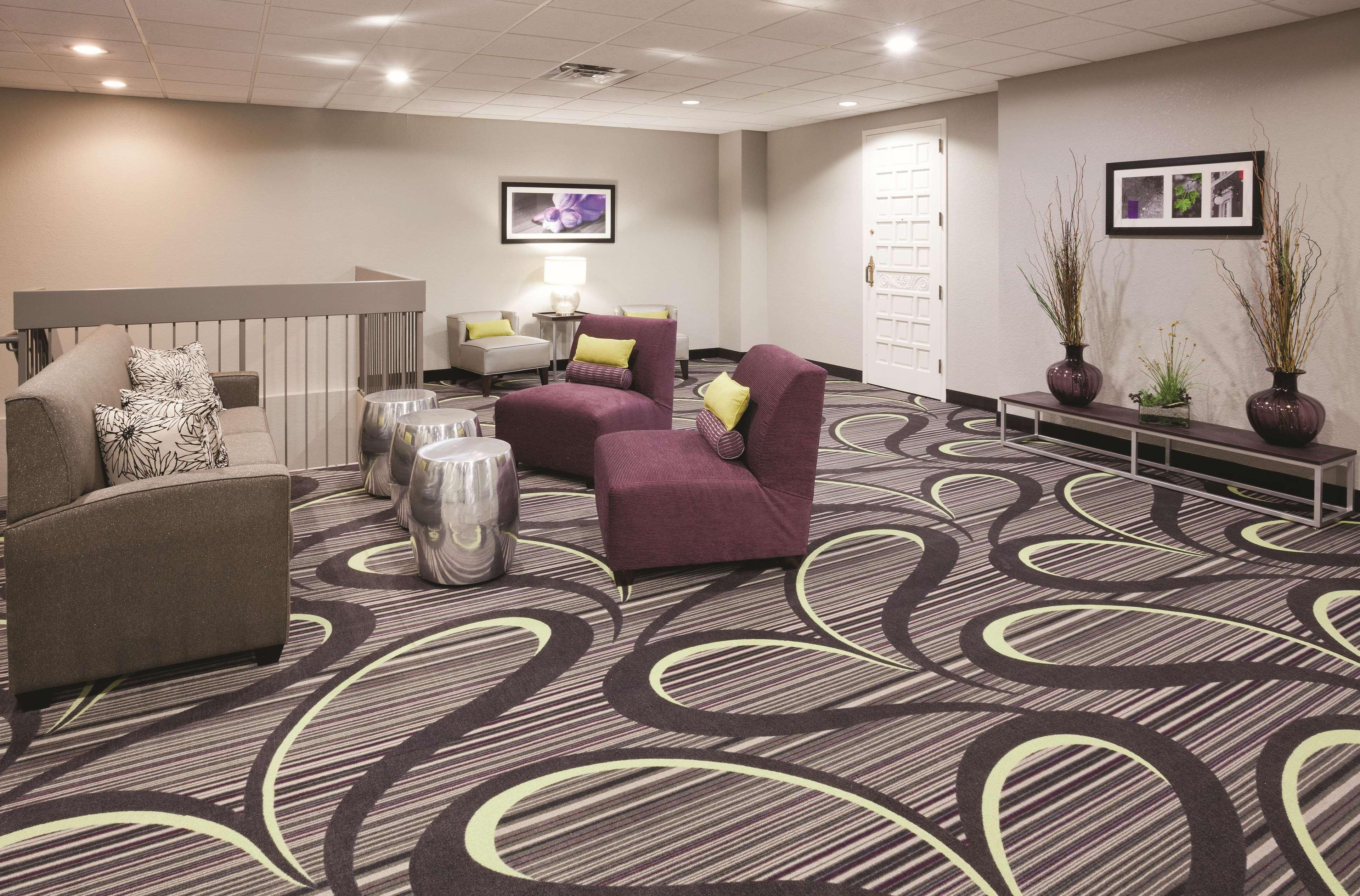 La Quinta By Wyndham Minneapolis Bloomington W - Free Airport Shuttle Экстерьер фото