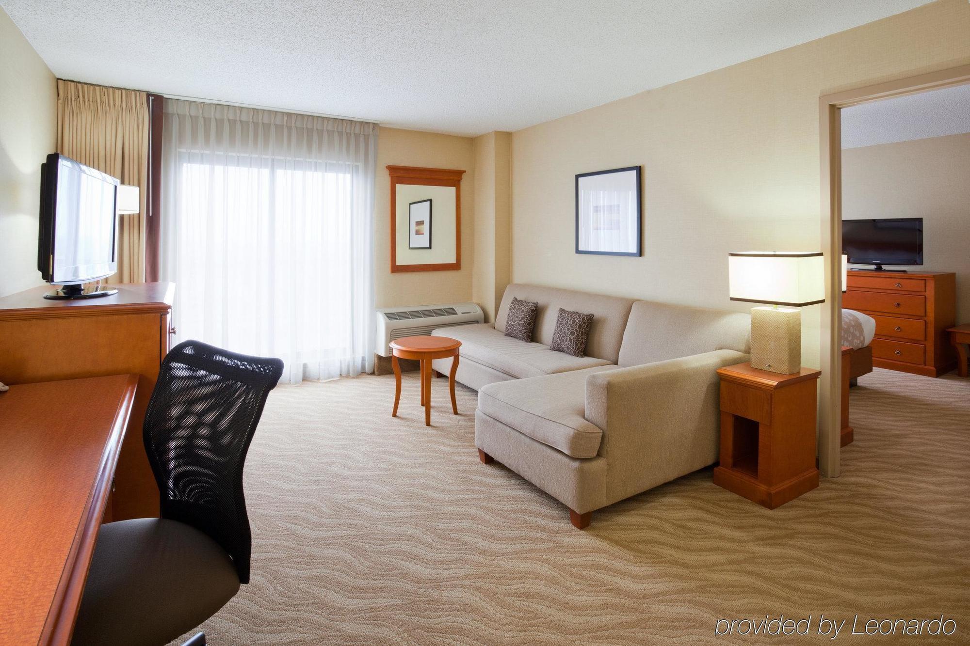 La Quinta By Wyndham Minneapolis Bloomington W - Free Airport Shuttle Номер фото