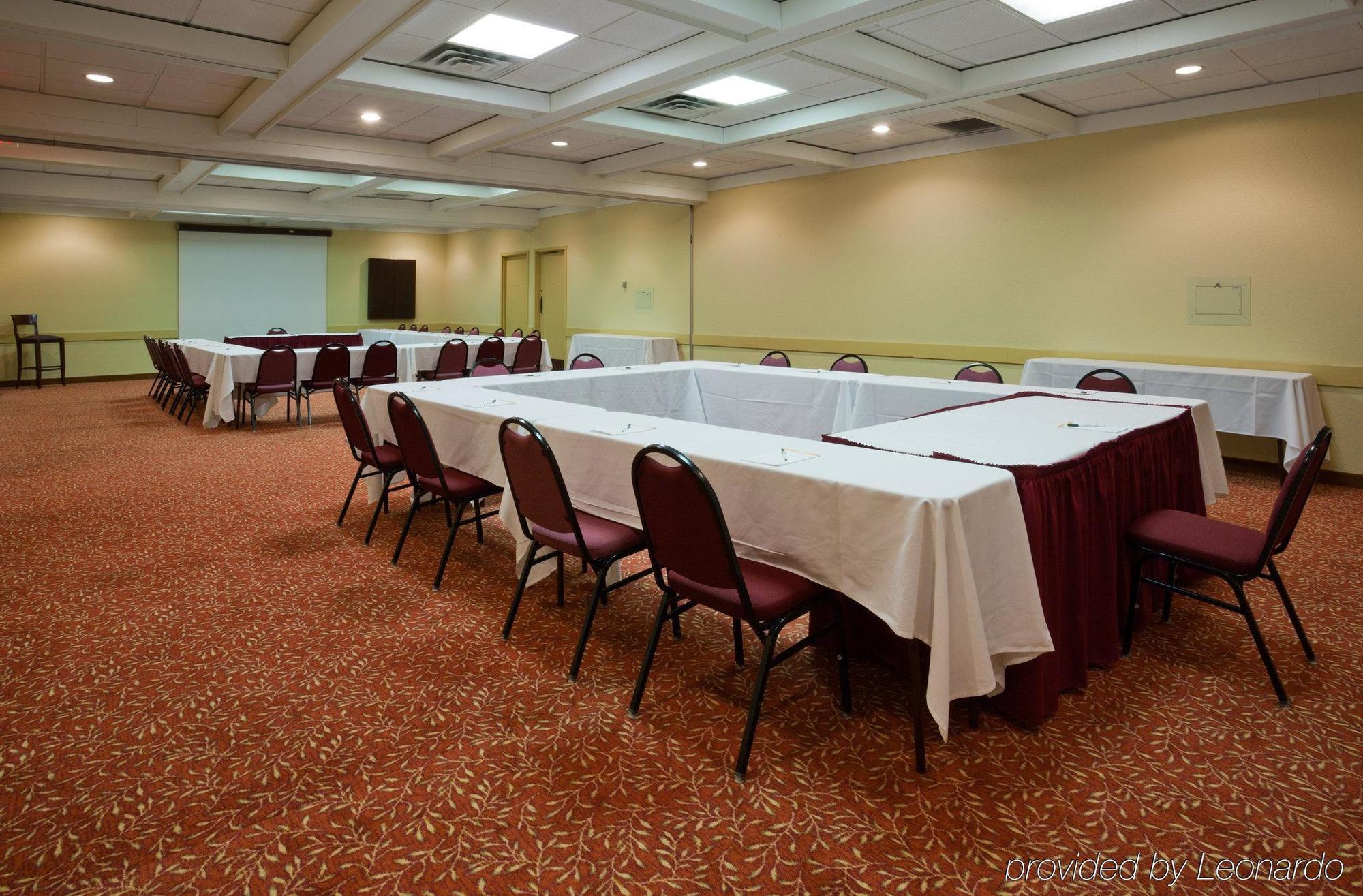 La Quinta By Wyndham Minneapolis Bloomington W - Free Airport Shuttle Бизнес фото