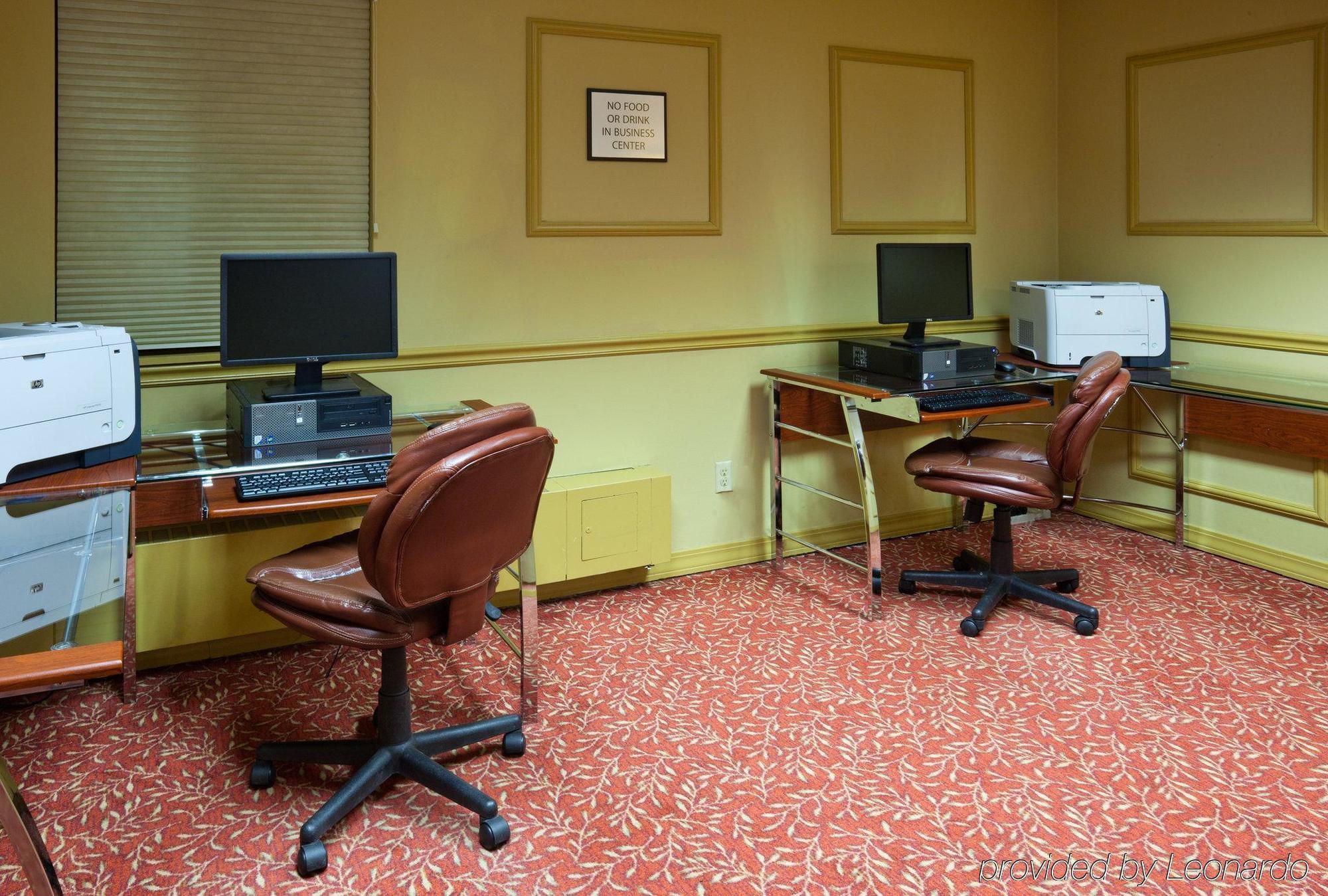La Quinta By Wyndham Minneapolis Bloomington W - Free Airport Shuttle Бизнес фото