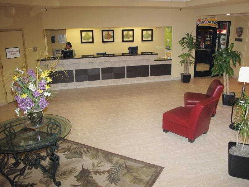La Quinta By Wyndham Minneapolis Bloomington W - Free Airport Shuttle Интерьер фото