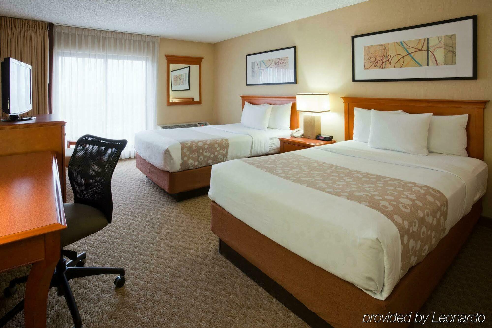 La Quinta By Wyndham Minneapolis Bloomington W - Free Airport Shuttle Номер фото